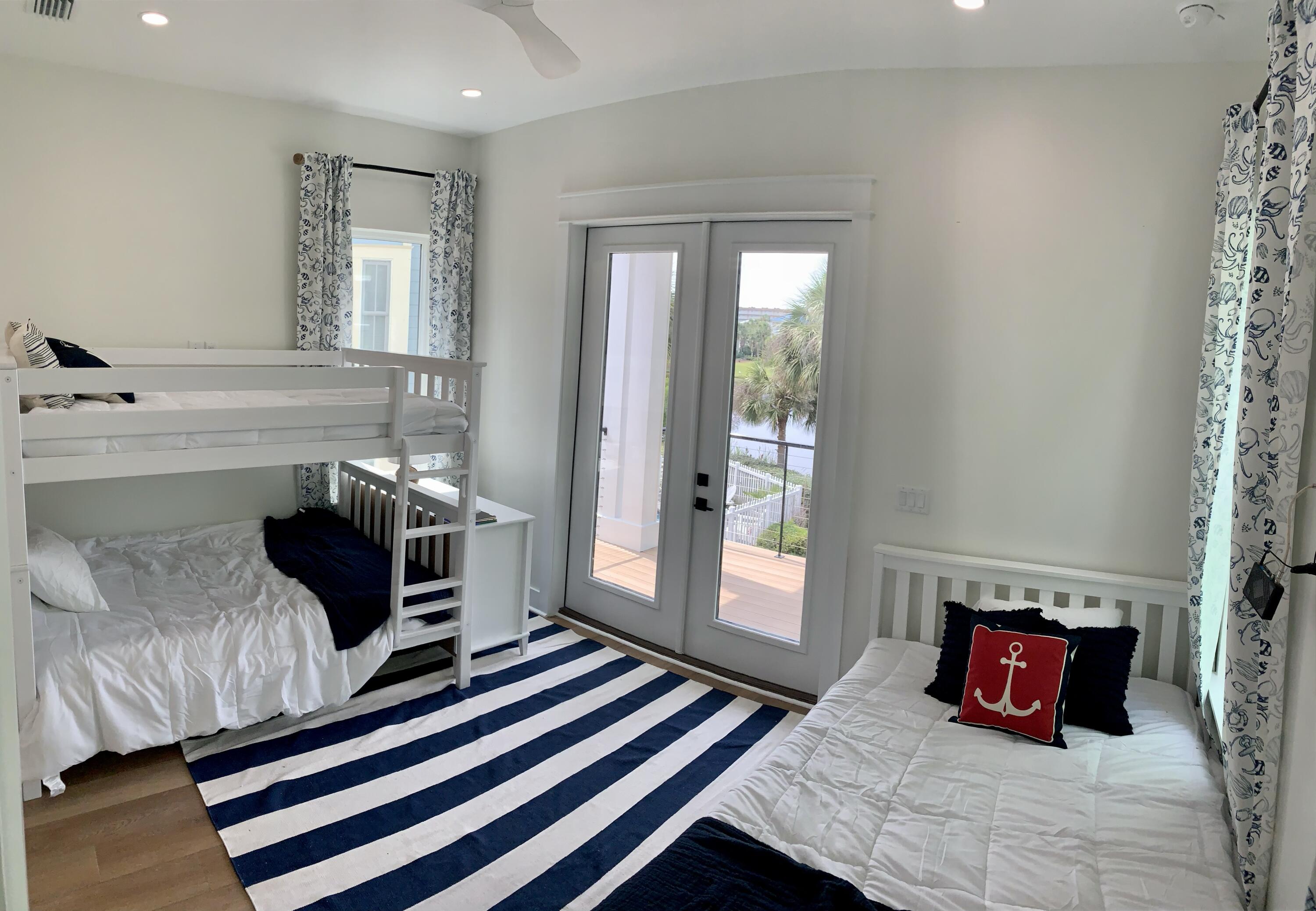 DESTIN POINTE - Residential