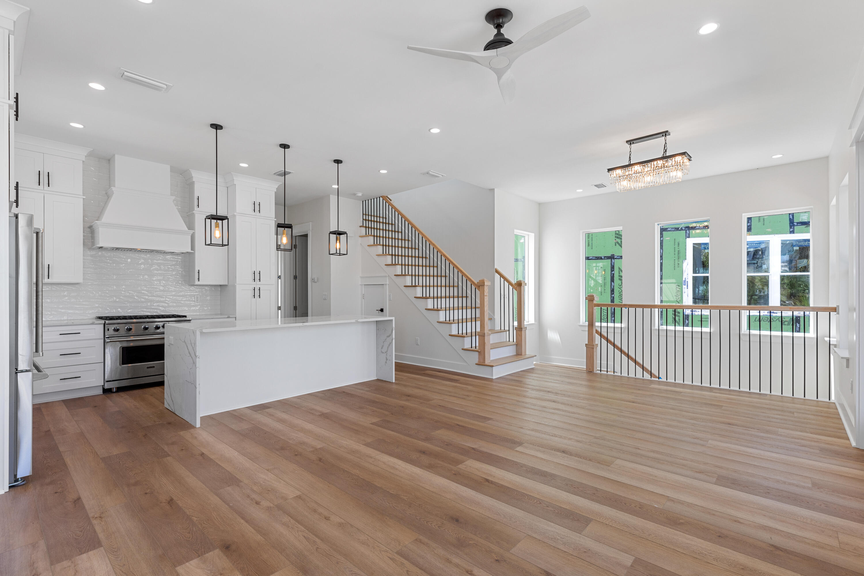 DESTIN POINTE - Residential