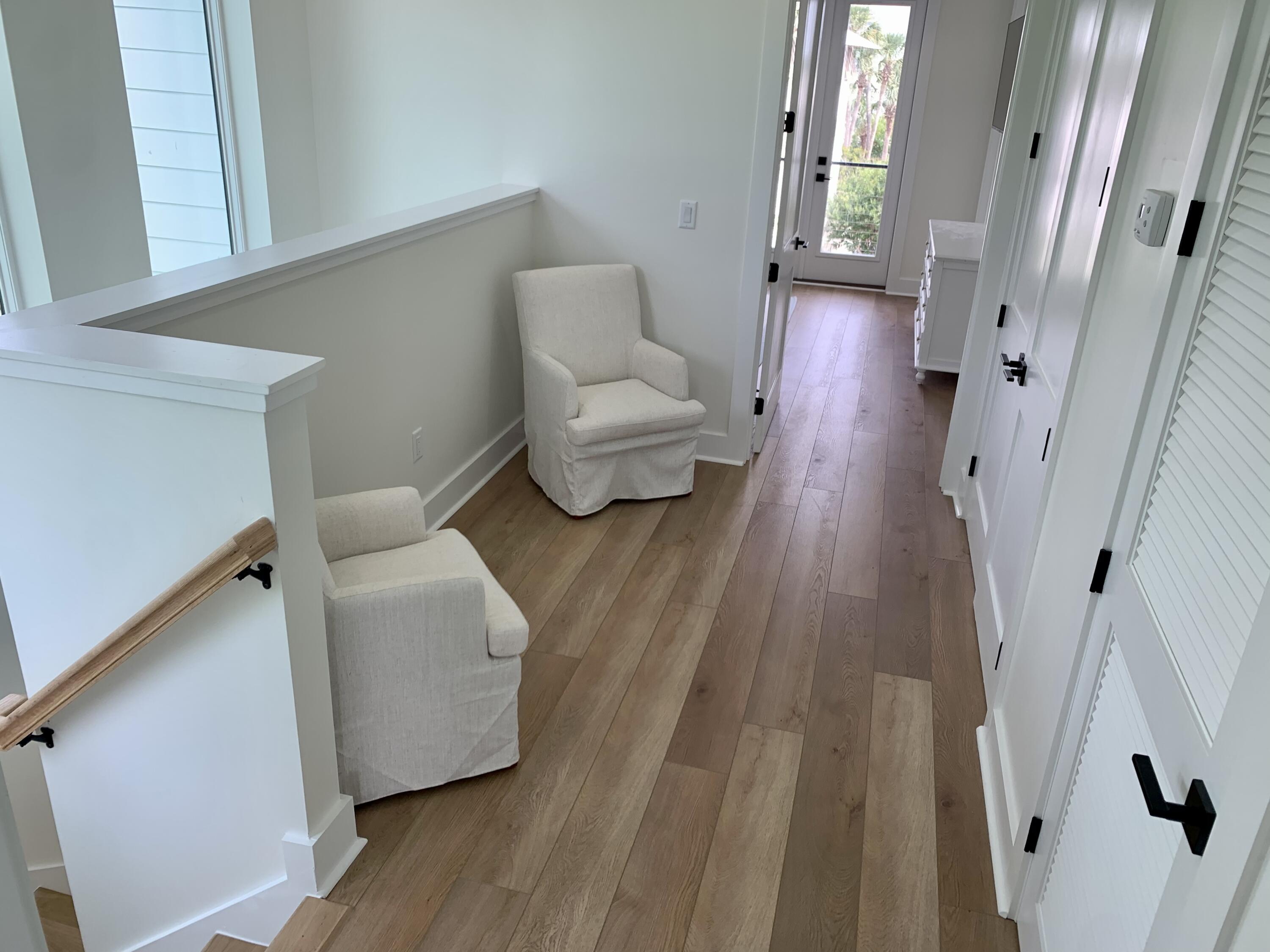 DESTIN POINTE - Residential