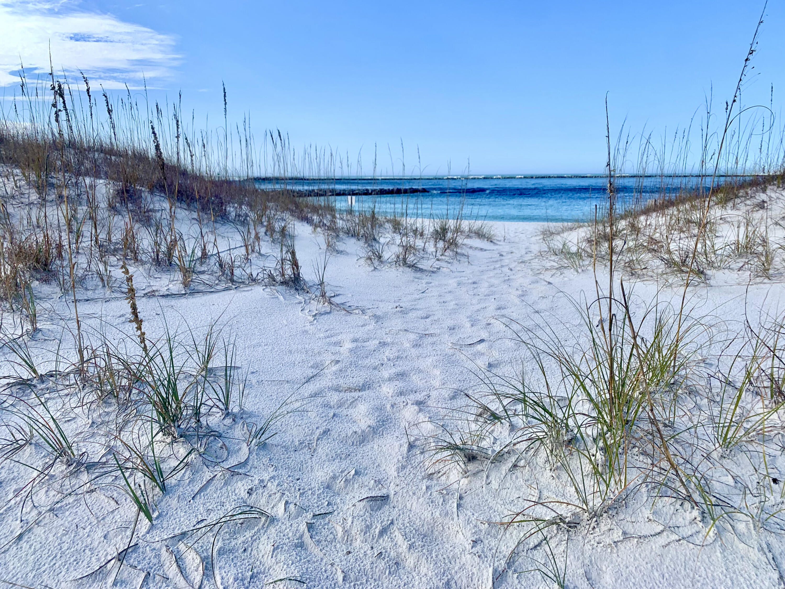 DESTIN POINTE - Residential