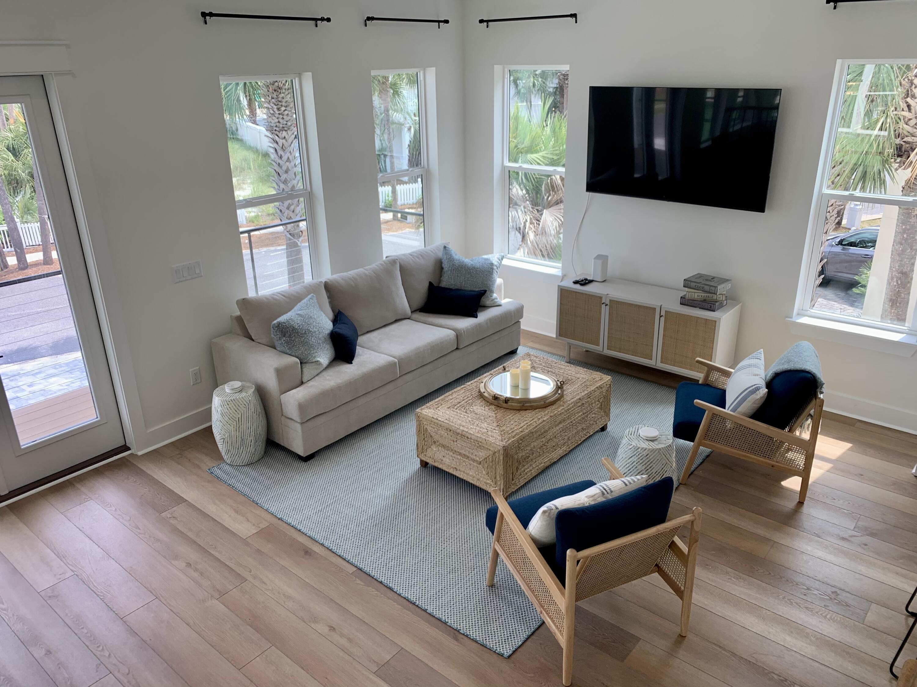 DESTIN POINTE - Residential
