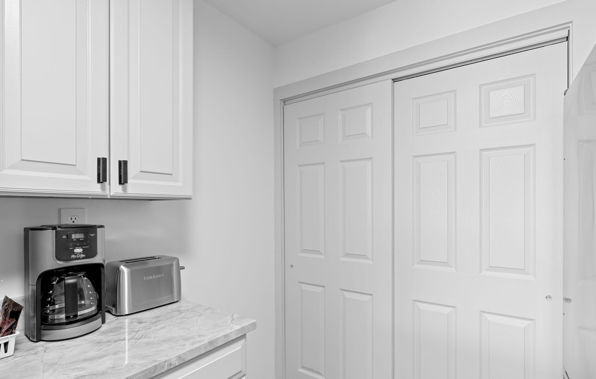 TOPSAIL TENNIS VILLAGE - Residential