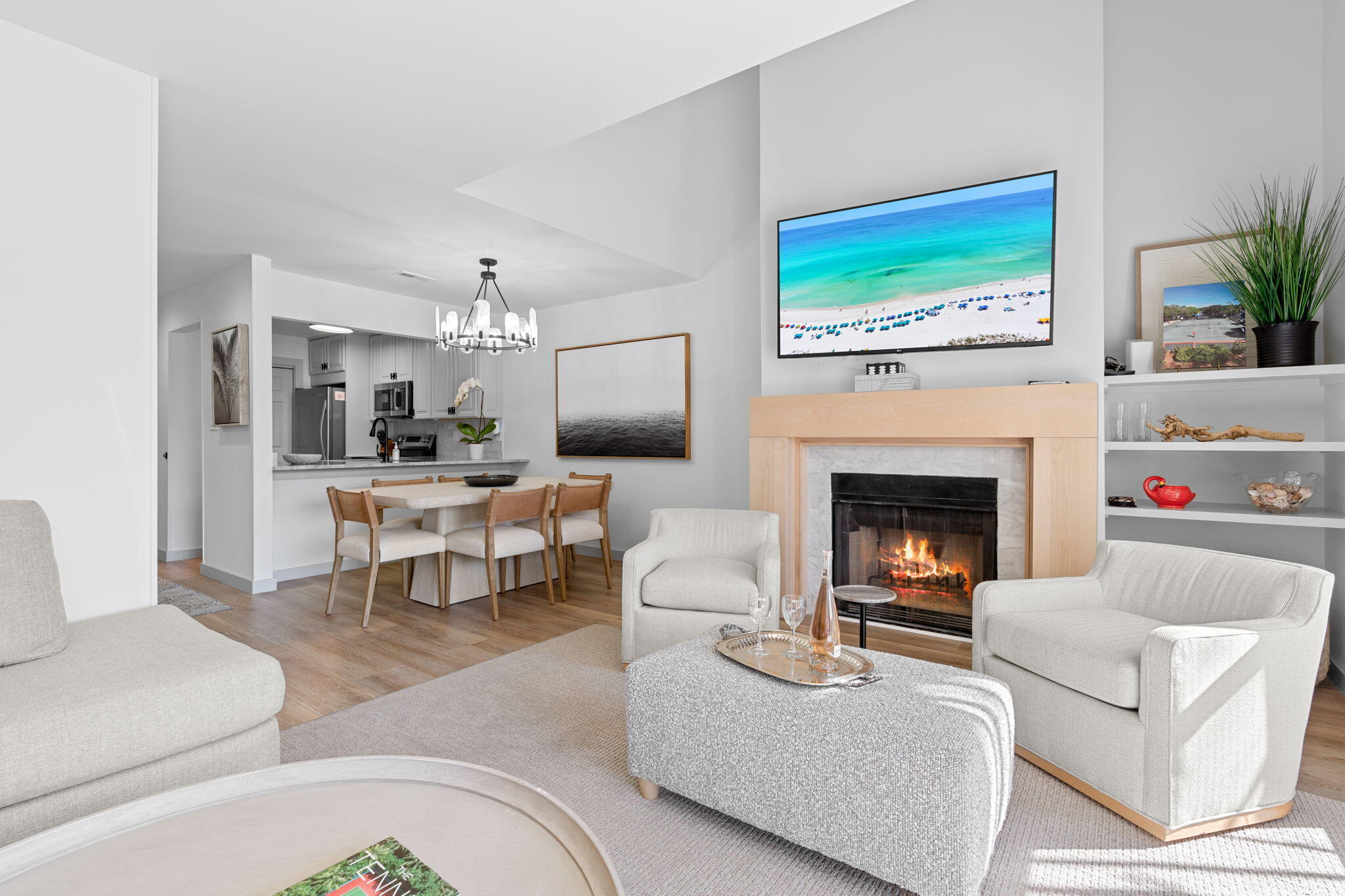 TOPSAIL TENNIS VILLAGE - Residential