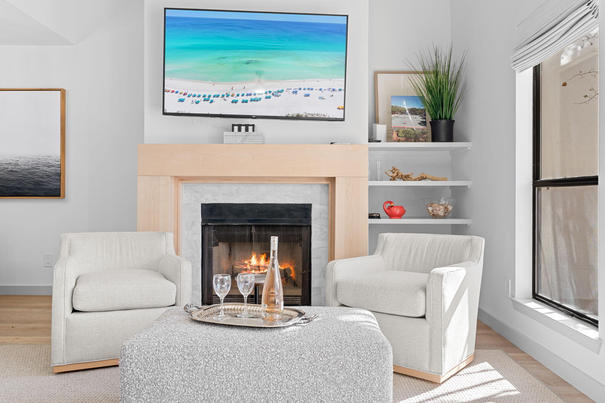 TOPSAIL TENNIS VILLAGE - Residential