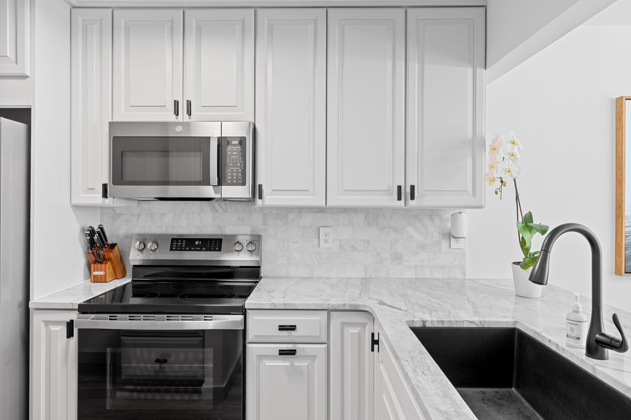 TOPSAIL TENNIS VILLAGE - Residential