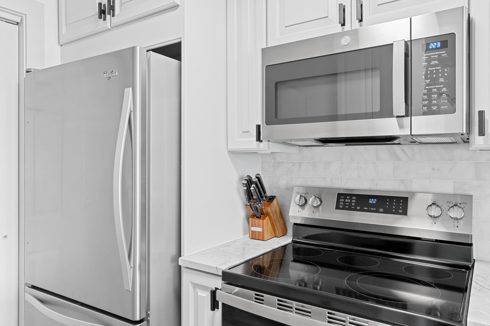 TOPSAIL TENNIS VILLAGE - Residential