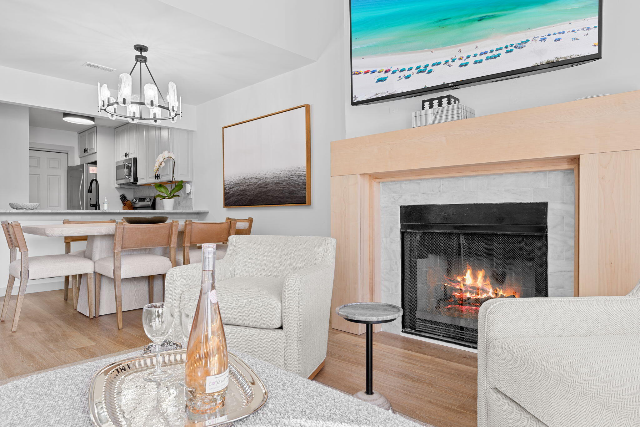 TOPSAIL TENNIS VILLAGE - Residential