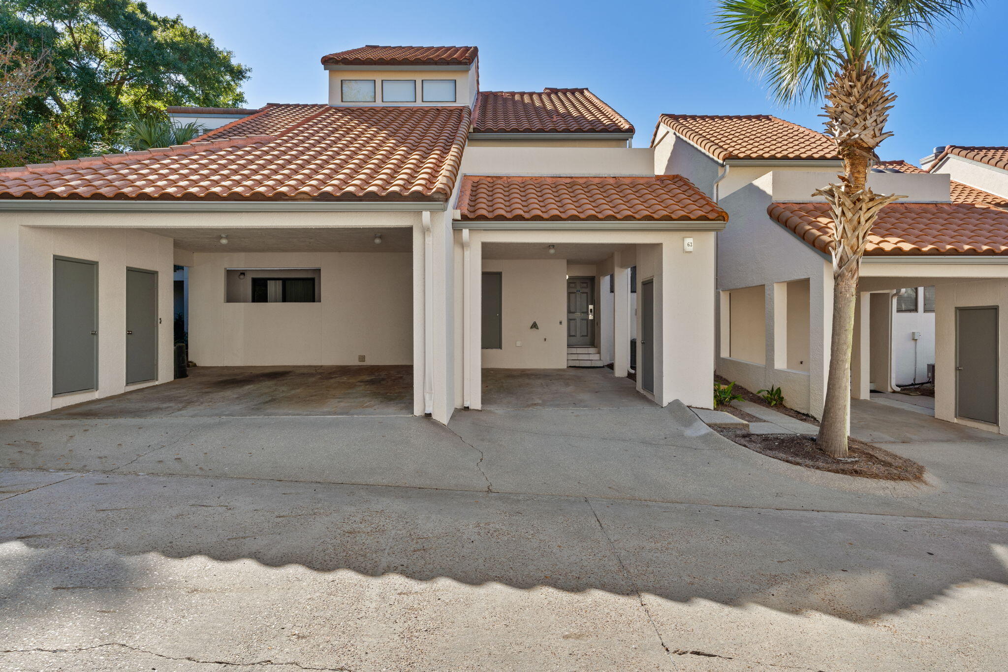 TOPSAIL TENNIS VILLAGE - Residential