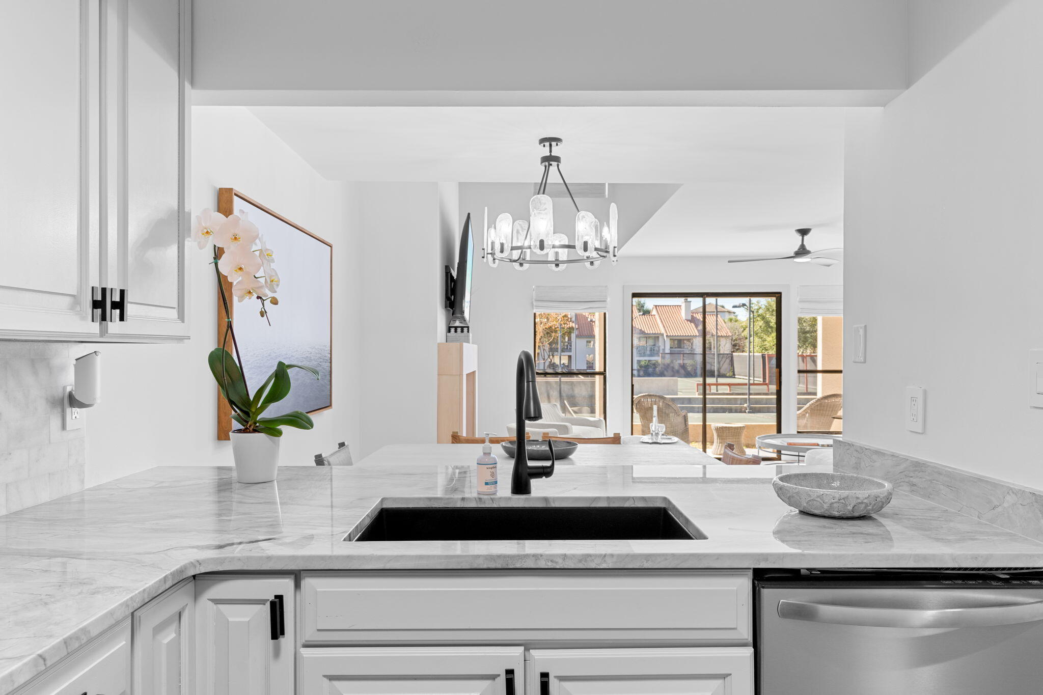 TOPSAIL TENNIS VILLAGE - Residential