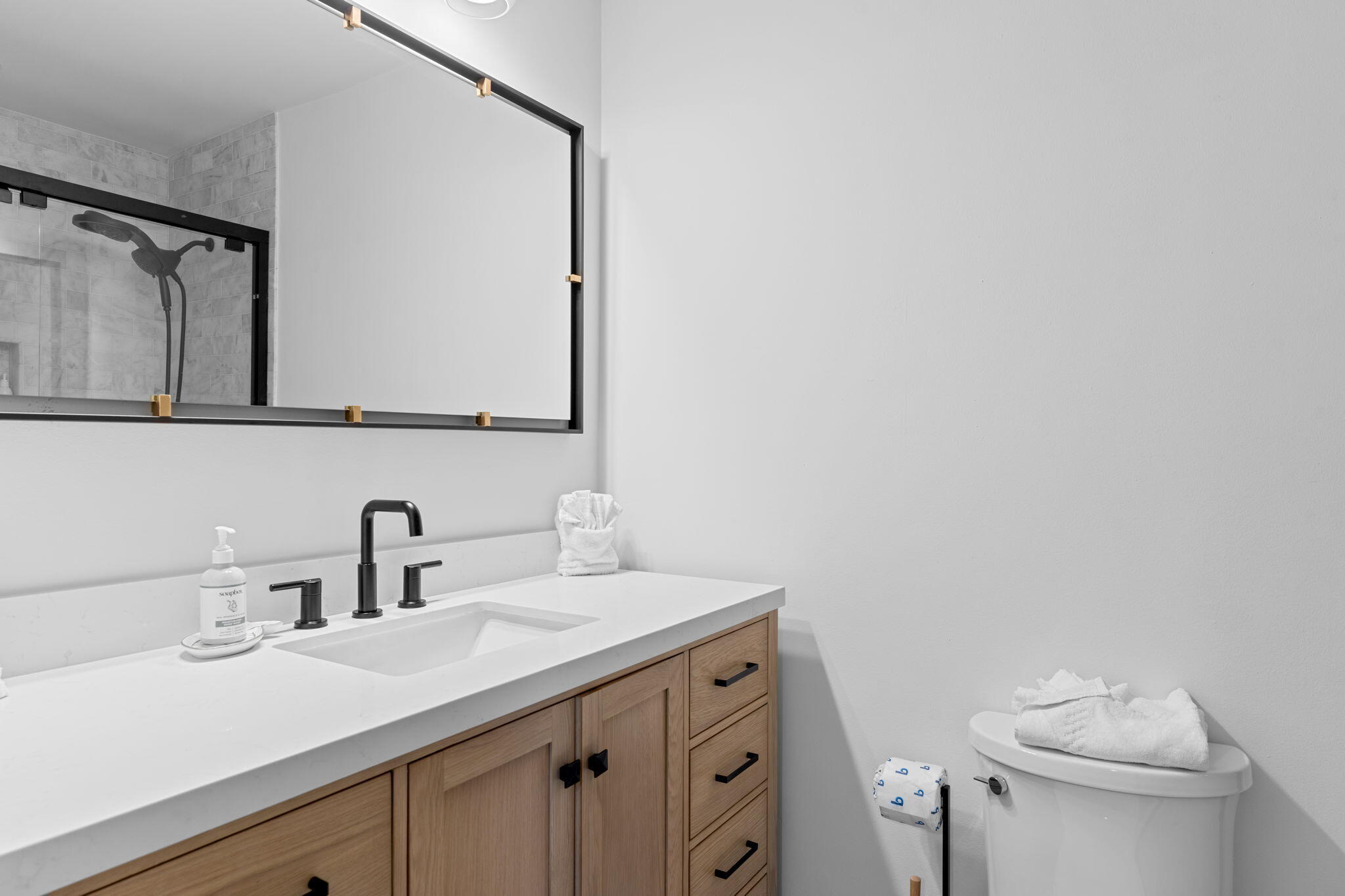 TOPSAIL TENNIS VILLAGE - Residential