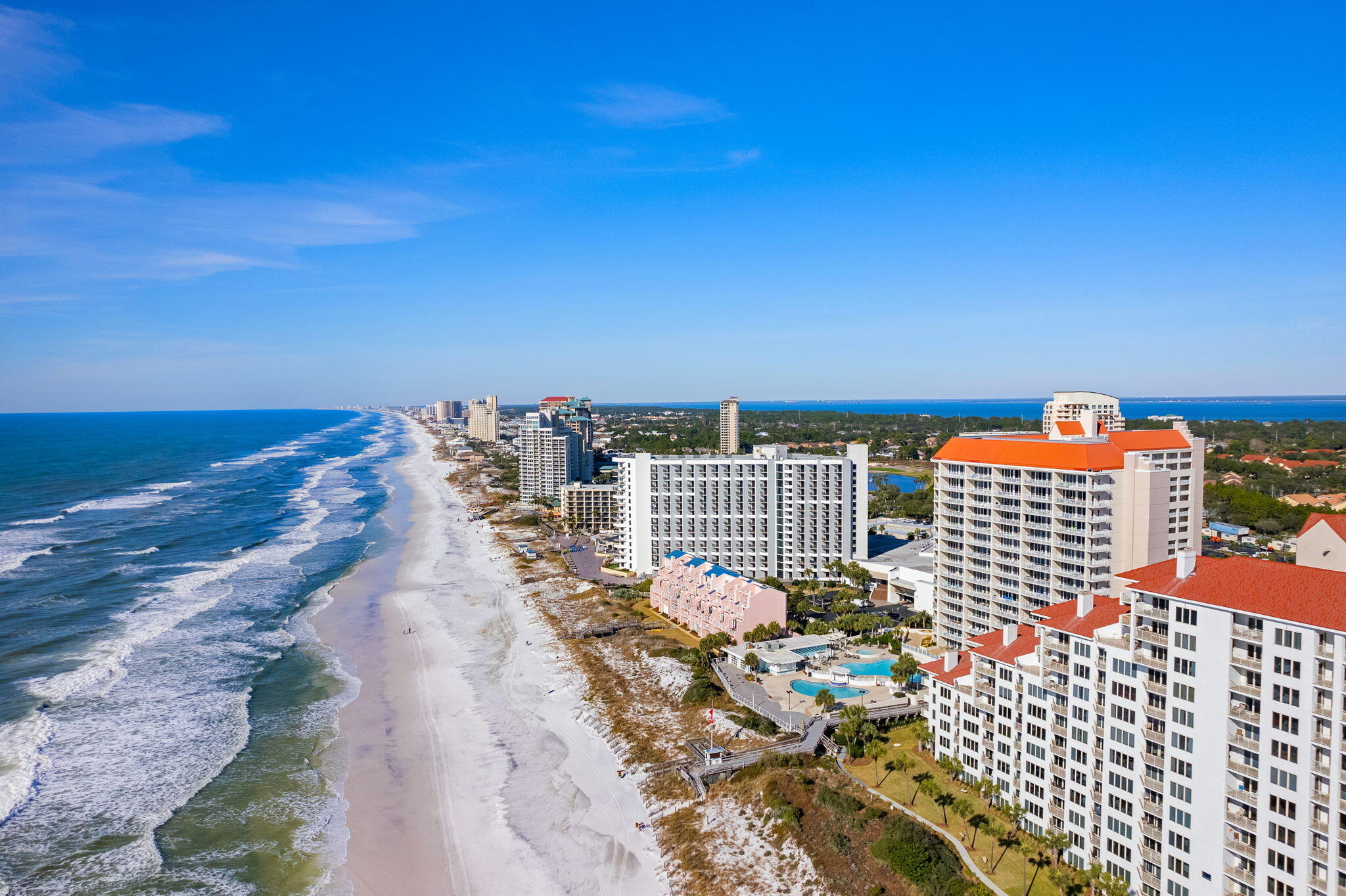 TOPSAIL TENNIS VILLAGE - Residential