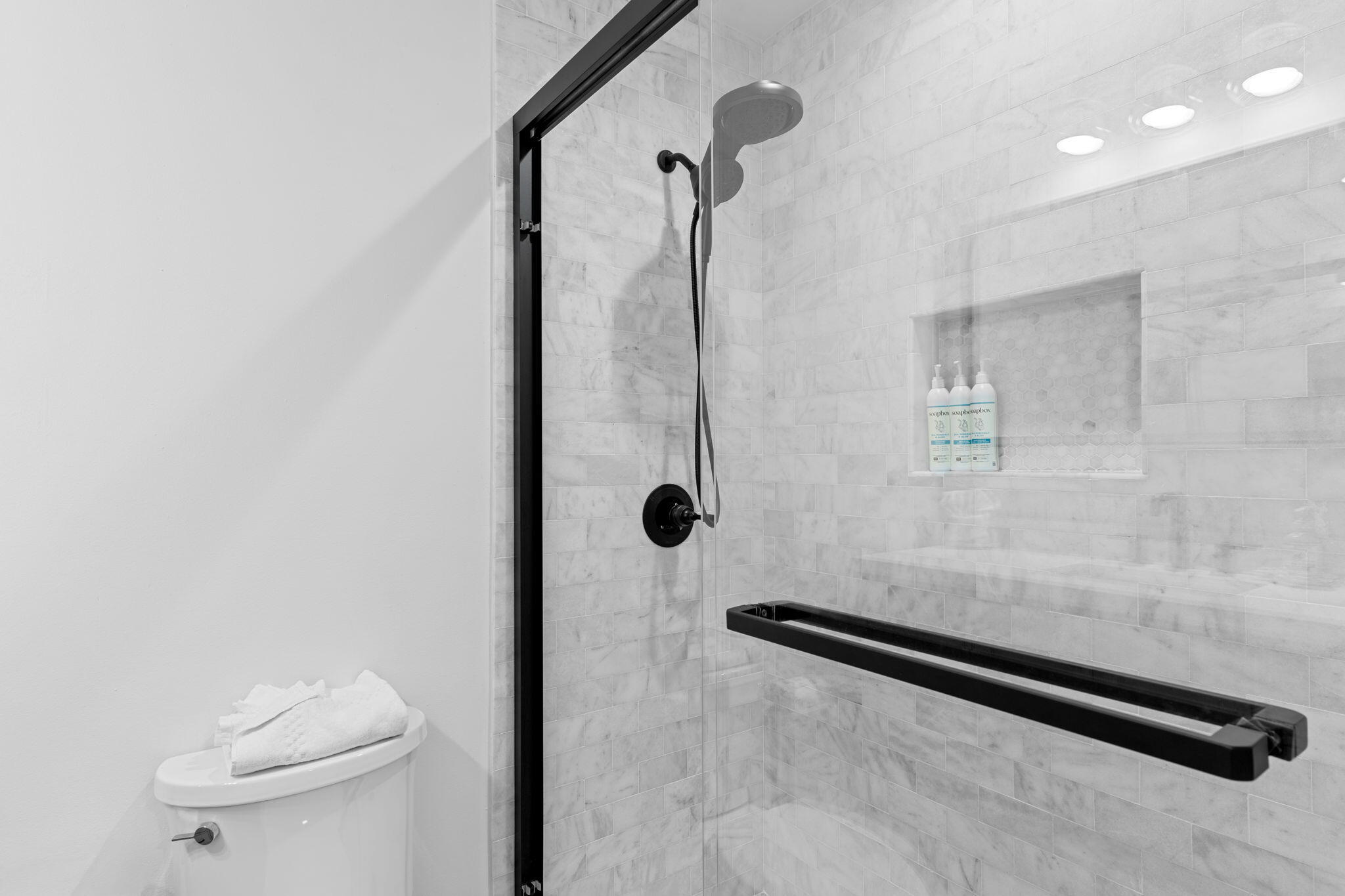 TOPSAIL TENNIS VILLAGE - Residential