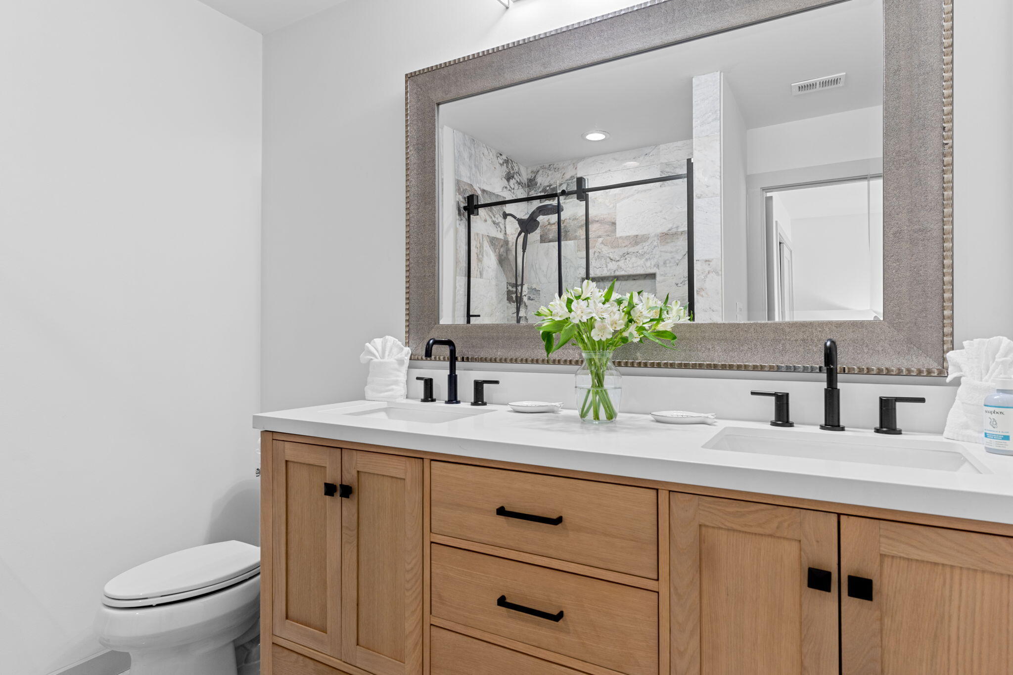 TOPSAIL TENNIS VILLAGE - Residential