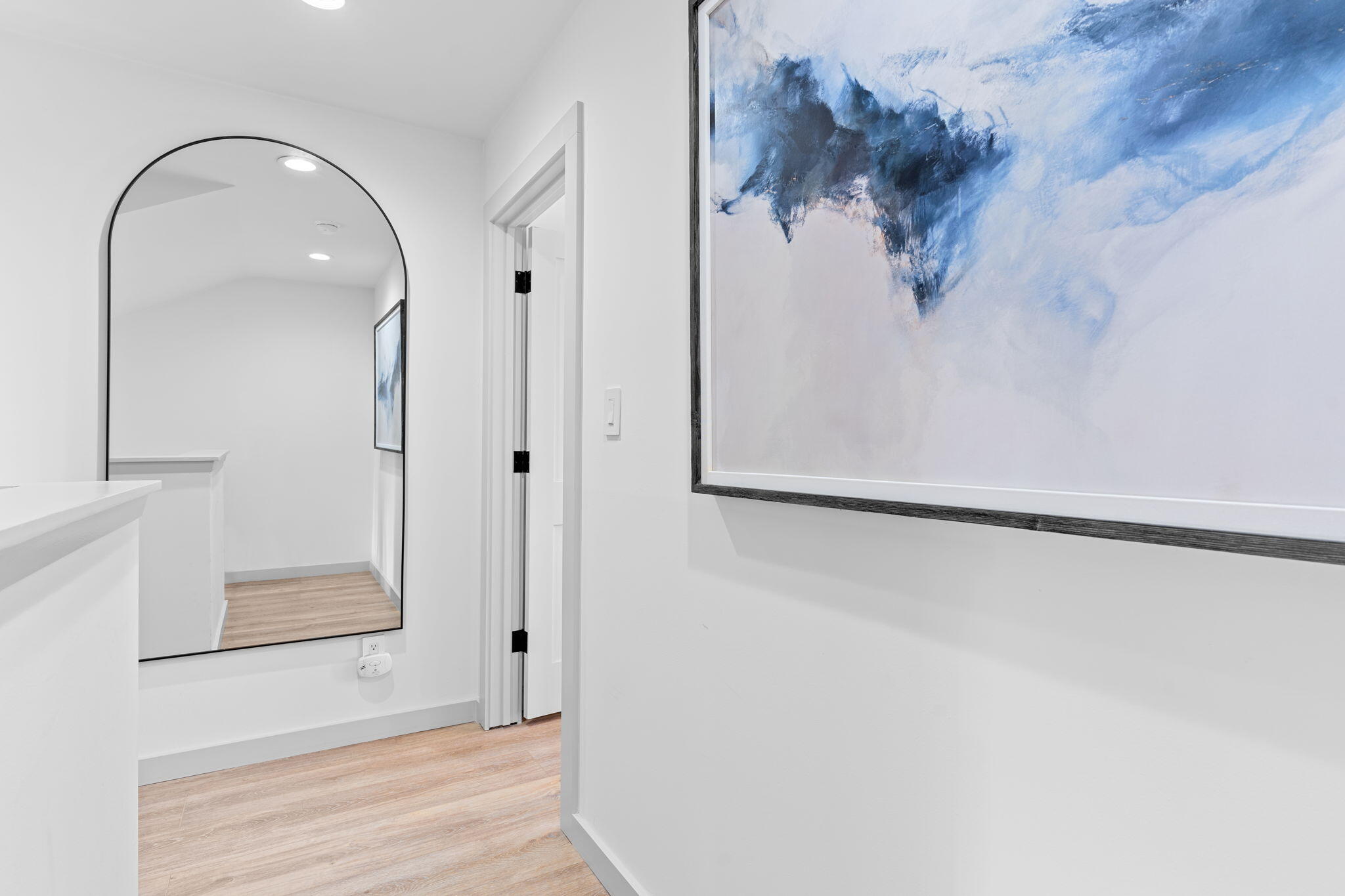 TOPSAIL TENNIS VILLAGE - Residential