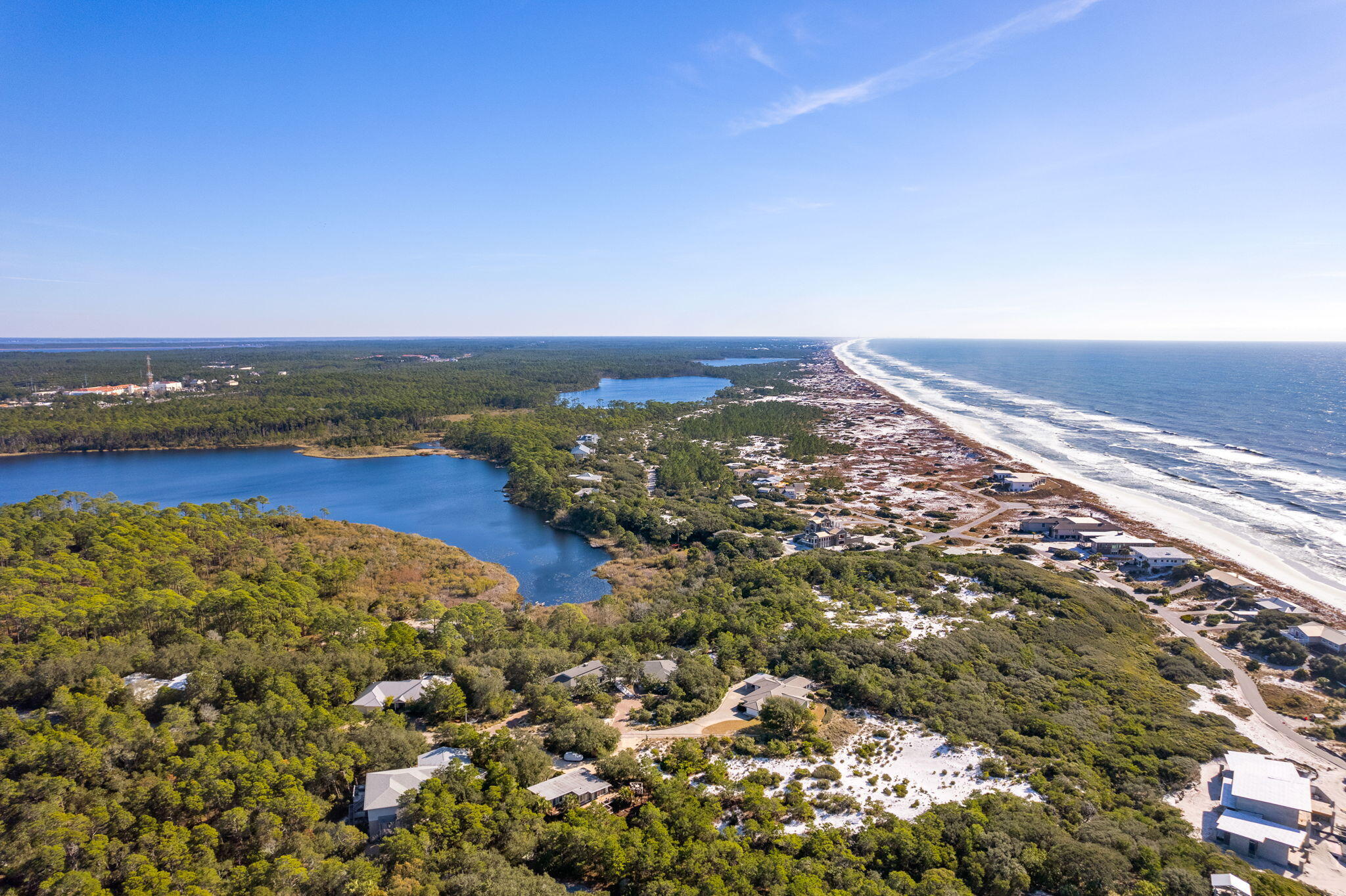 TOPSAIL TENNIS VILLAGE - Residential