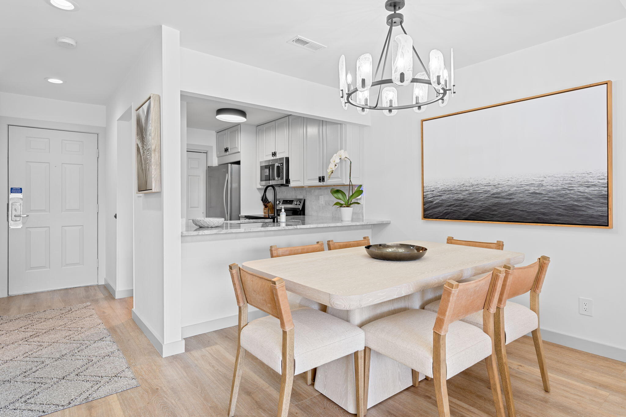 TOPSAIL TENNIS VILLAGE - Residential