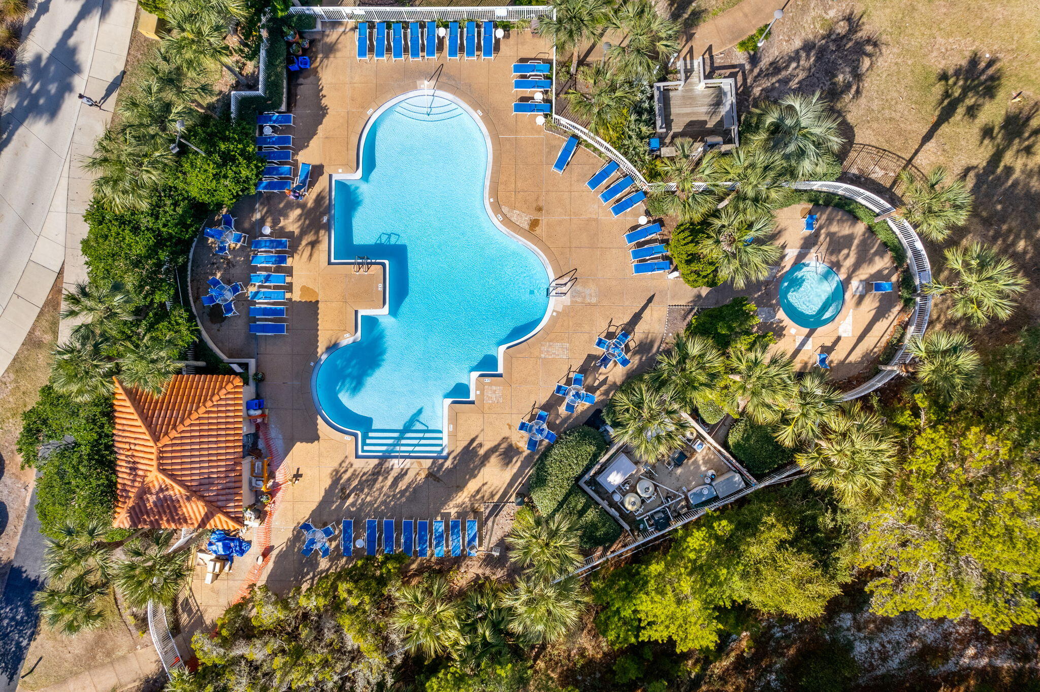 TOPSAIL TENNIS VILLAGE - Residential