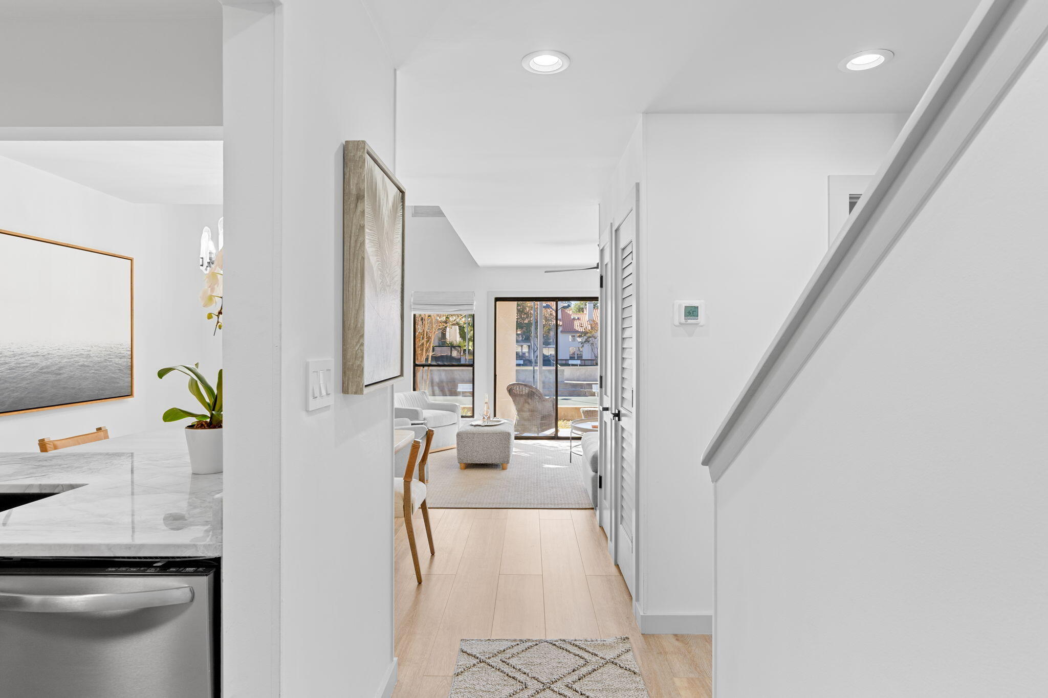 TOPSAIL TENNIS VILLAGE - Residential