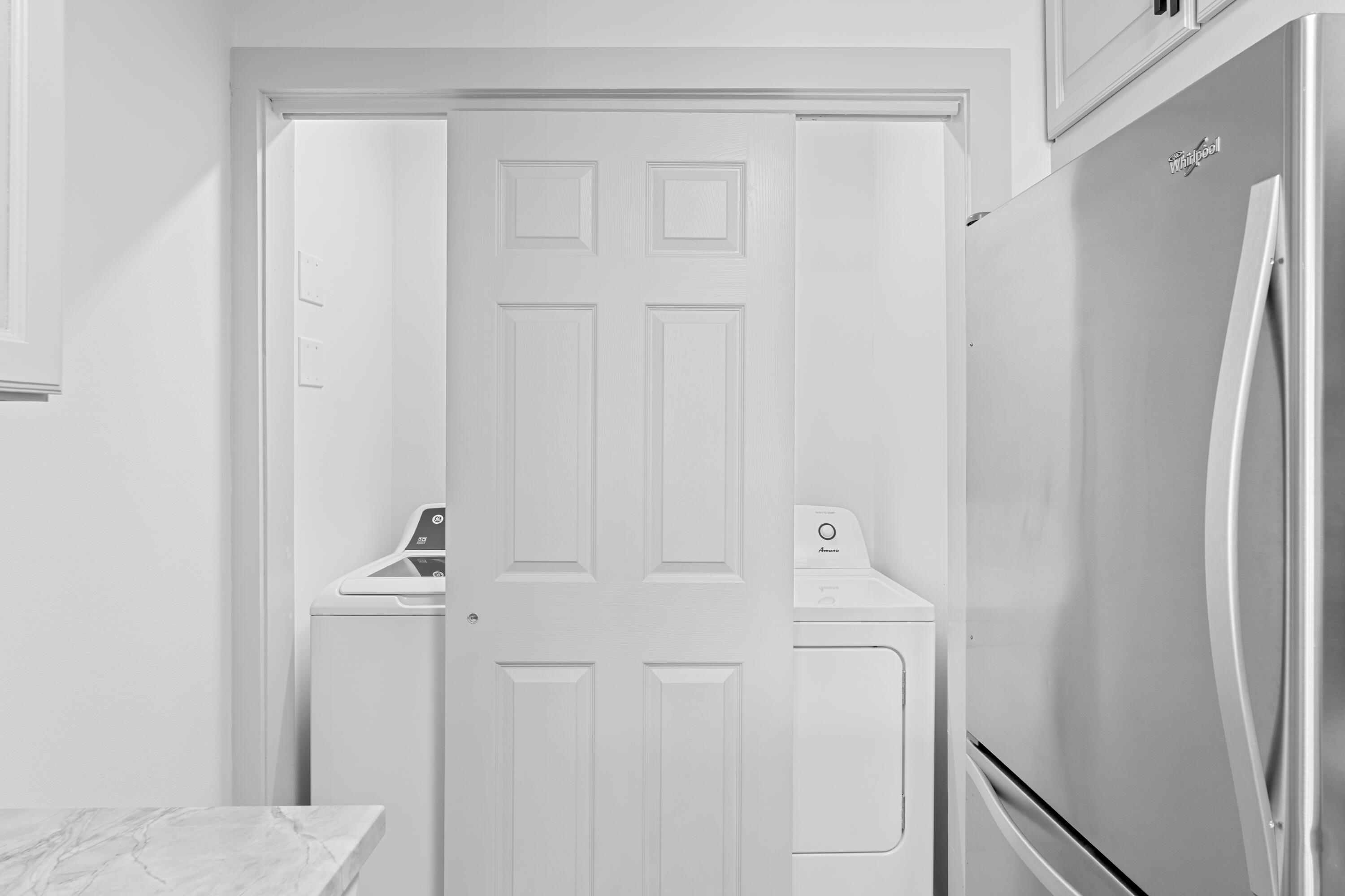 TOPSAIL TENNIS VILLAGE - Residential