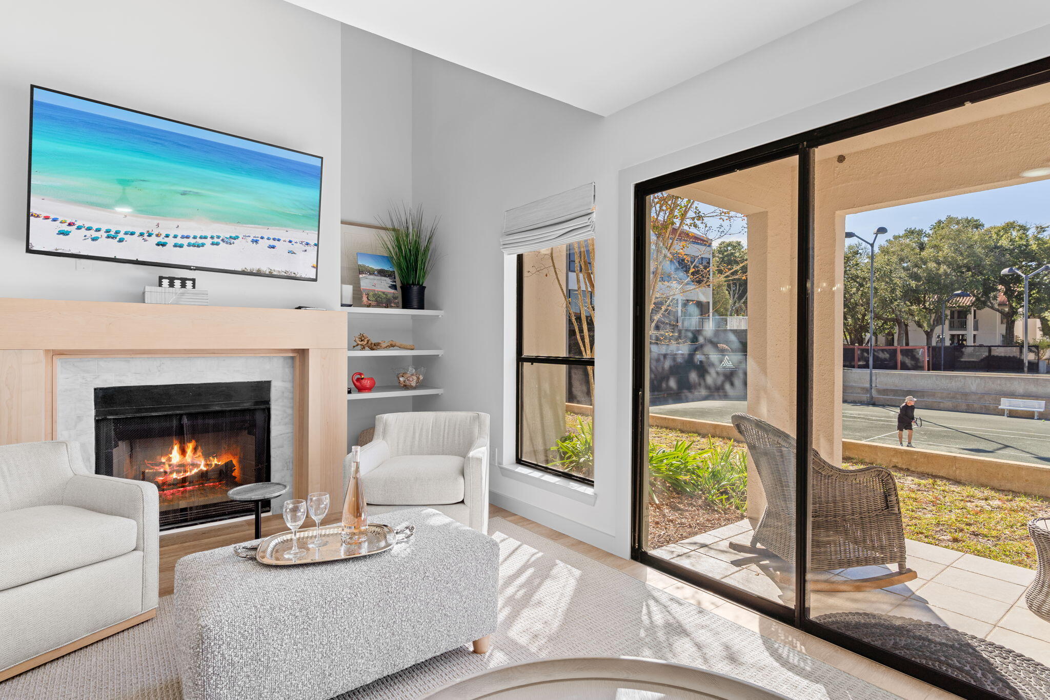 TOPSAIL TENNIS VILLAGE - Residential