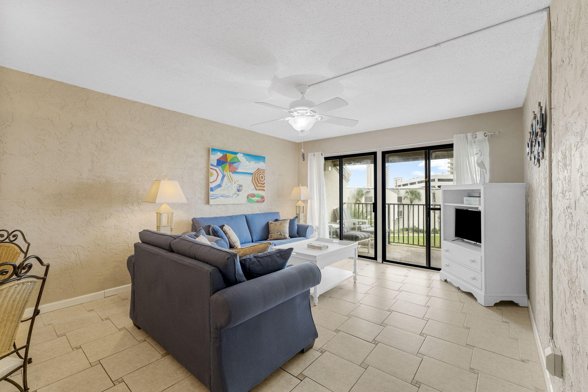 Sugar Beach Condominiums - Residential