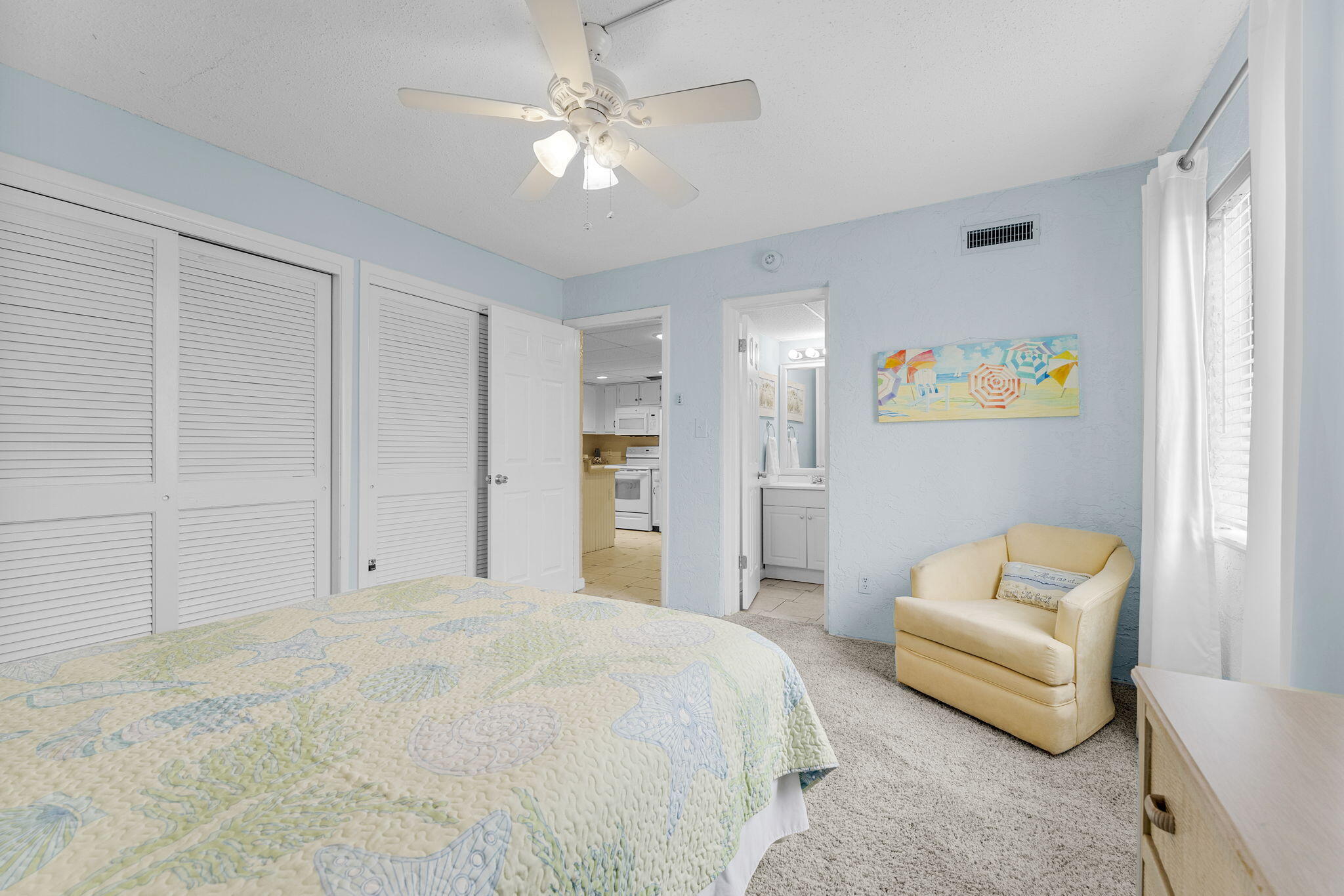 Sugar Beach Condominiums - Residential