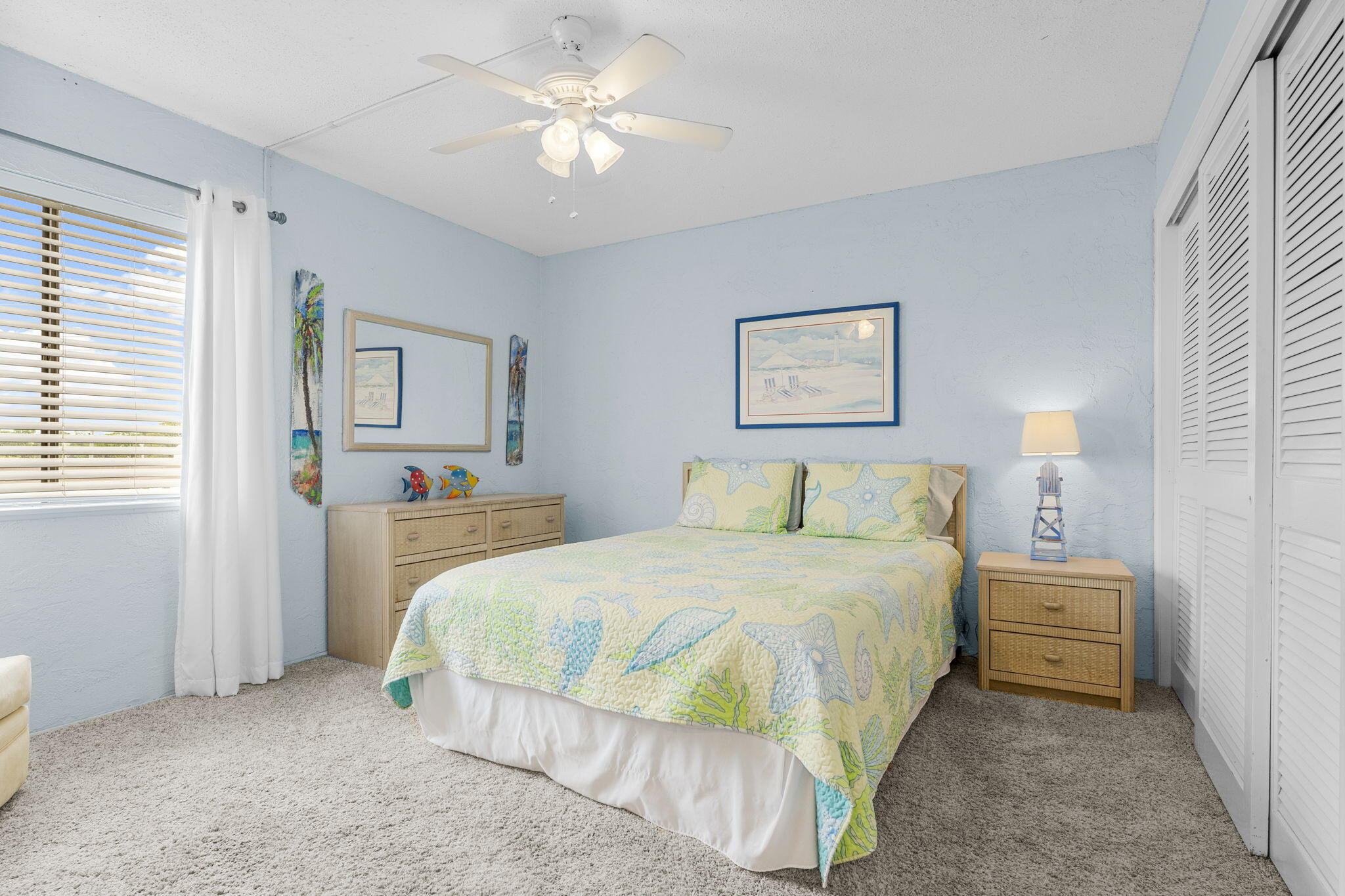 Sugar Beach Condominiums - Residential