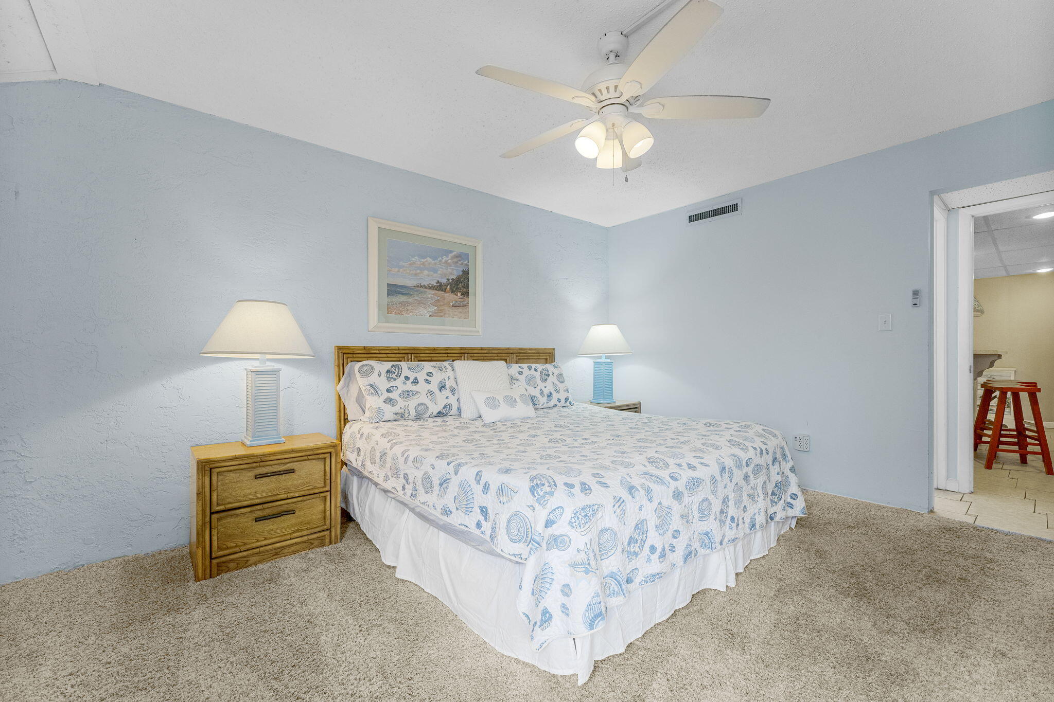 Sugar Beach Condominiums - Residential