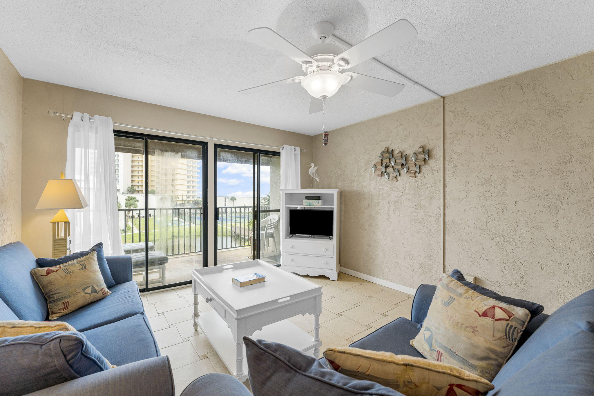 Sugar Beach Condominiums - Residential