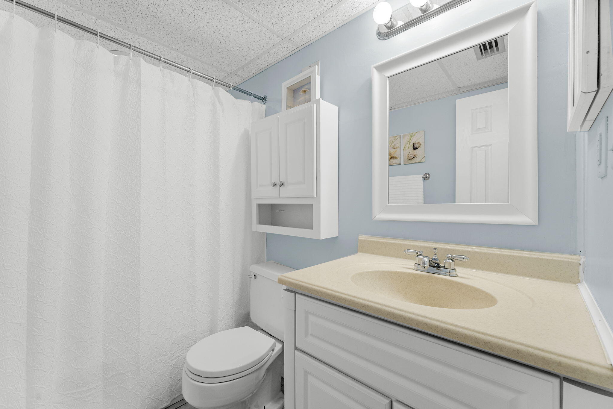 Sugar Beach Condominiums - Residential