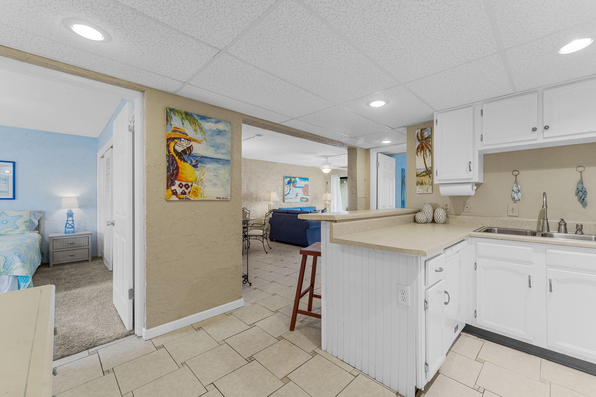 Sugar Beach Condominiums - Residential