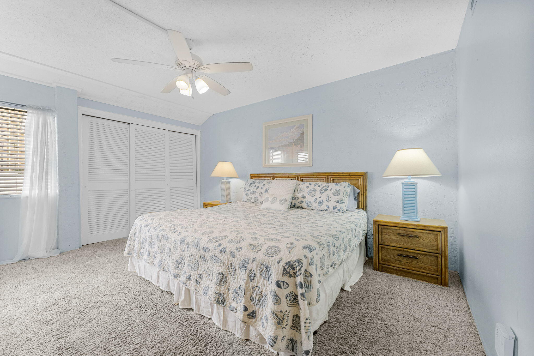 Sugar Beach Condominiums - Residential