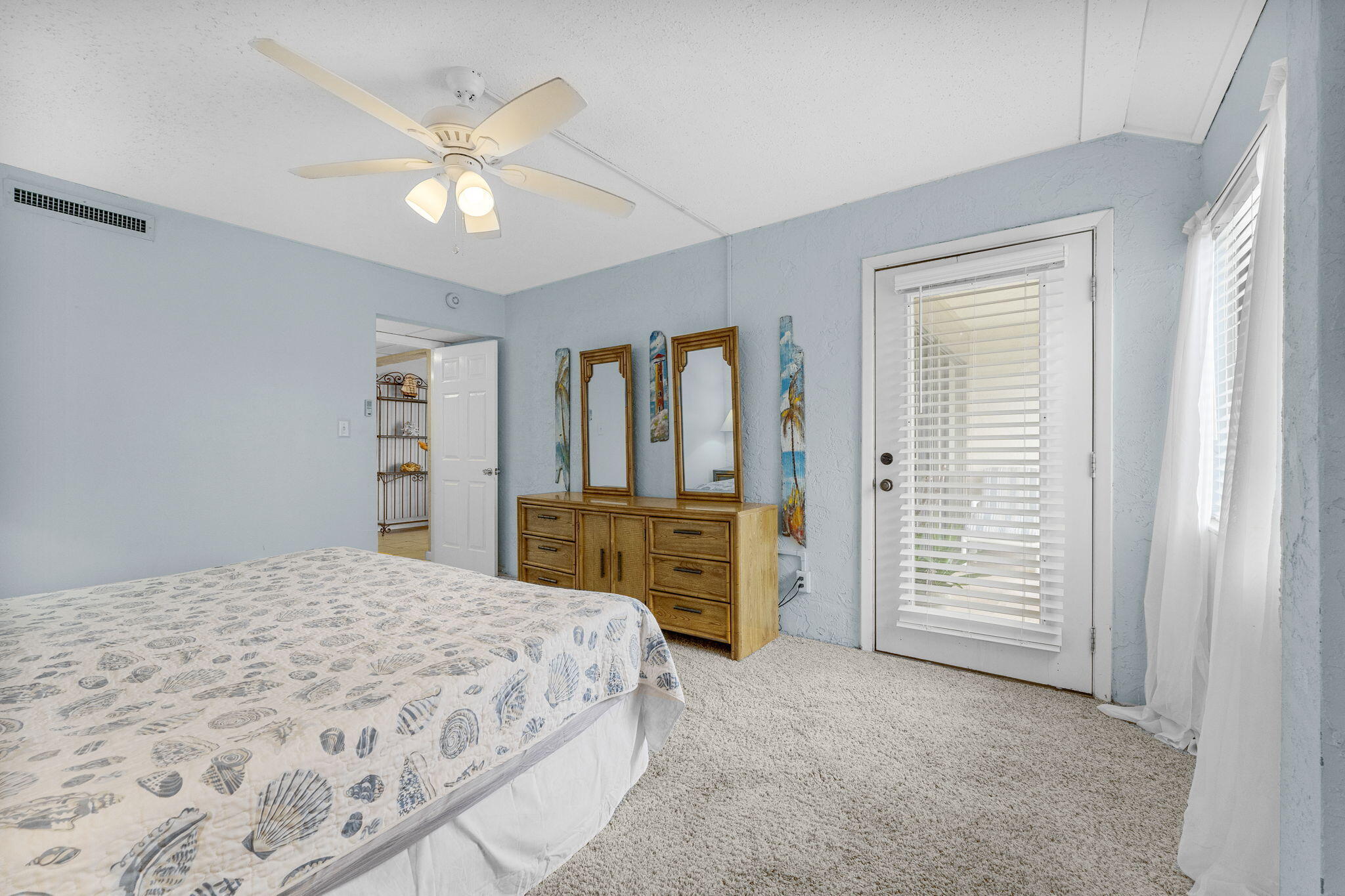 Sugar Beach Condominiums - Residential