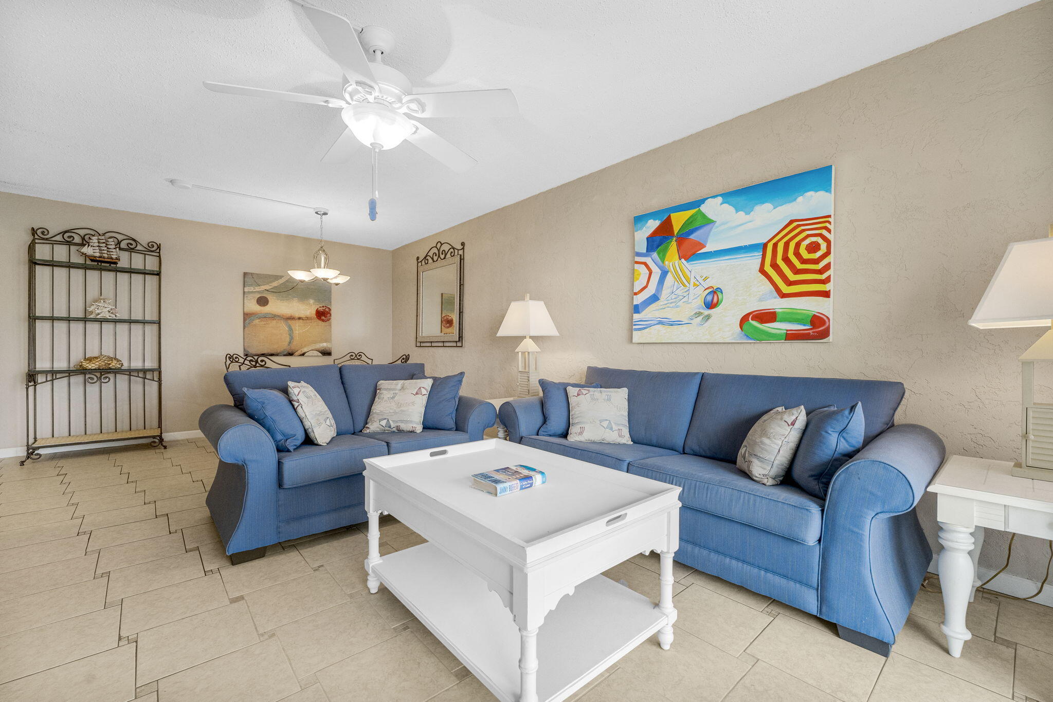 Sugar Beach Condominiums - Residential