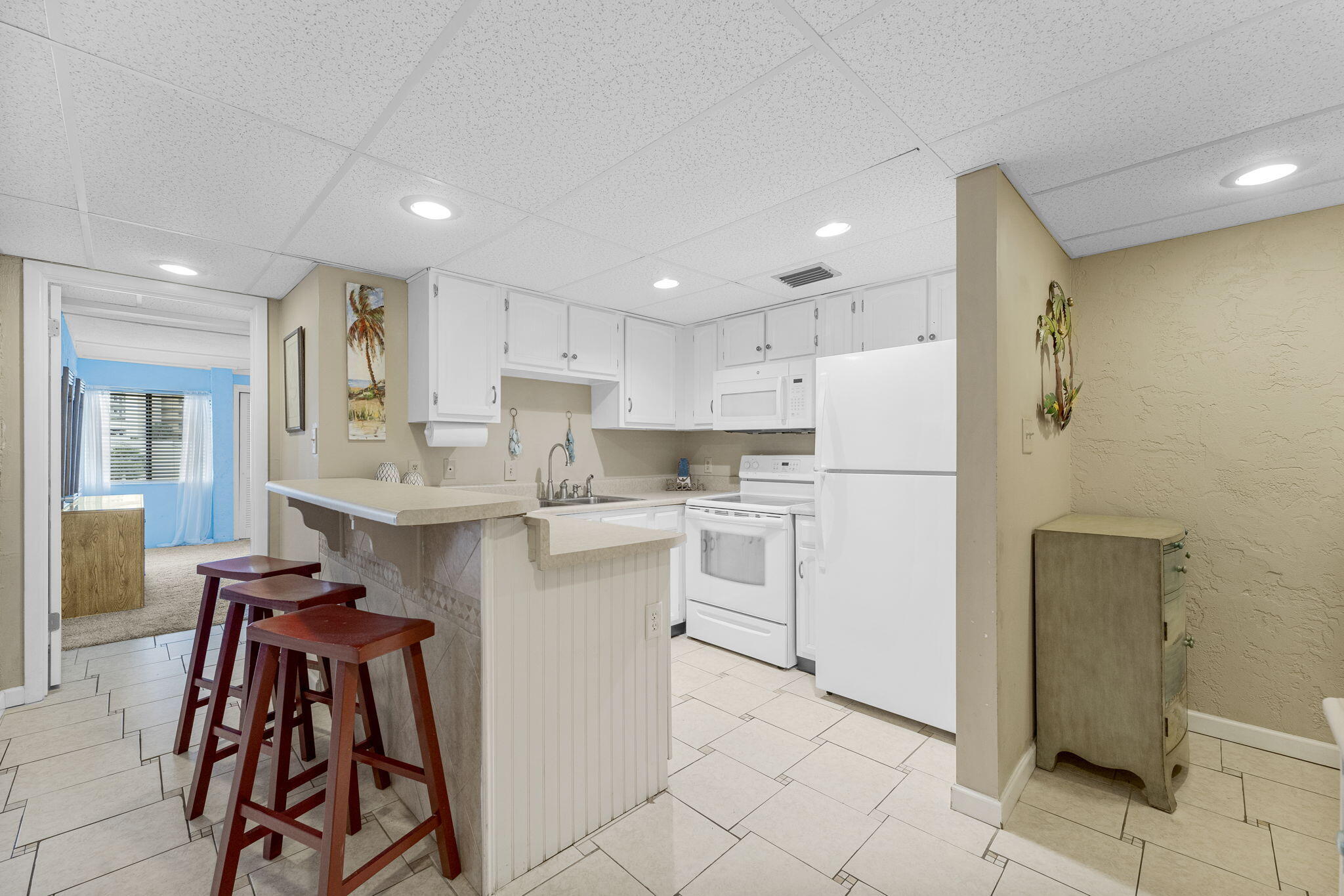 Sugar Beach Condominiums - Residential