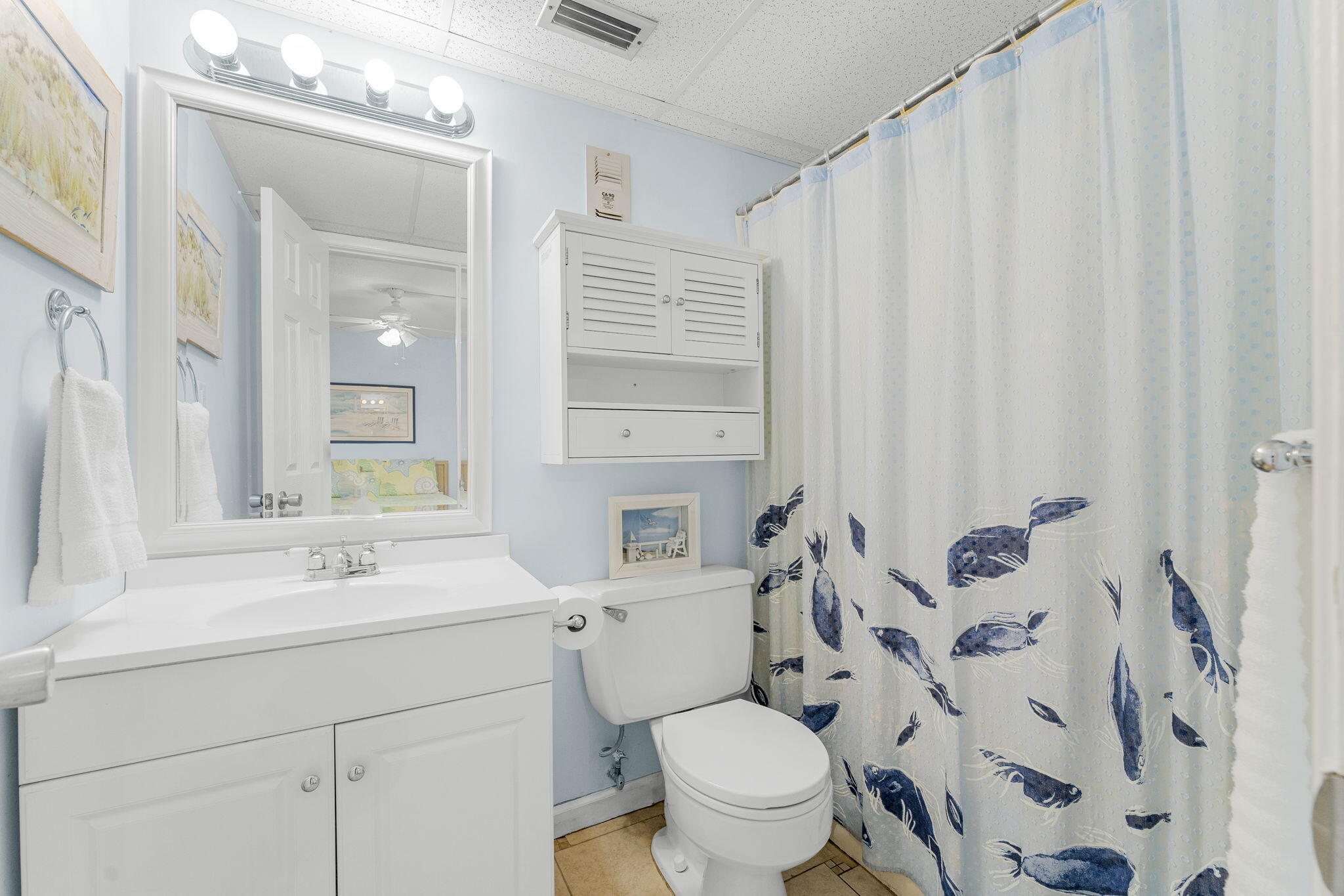 Sugar Beach Condominiums - Residential