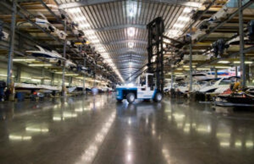 An affordable dry storage boat slip at nationally known Legendary Yacht Club and Marina!  Located on the Choctawhatchee Bay, convenient to great restaurants and entertainment. Owner's membership association dues to include parts discounts, also unlimited launches with a complimentary soap wash and engine flush on every visit. As an owner, you also have access to all of the Club amenities, including the owner's bar and lounge, pool, fitness room, showers, ice machines, fish cleaning area, and a designated parking area. This slip is 10 wide x 14 tall x 30 long . Call for more information or to schedule a showing today!