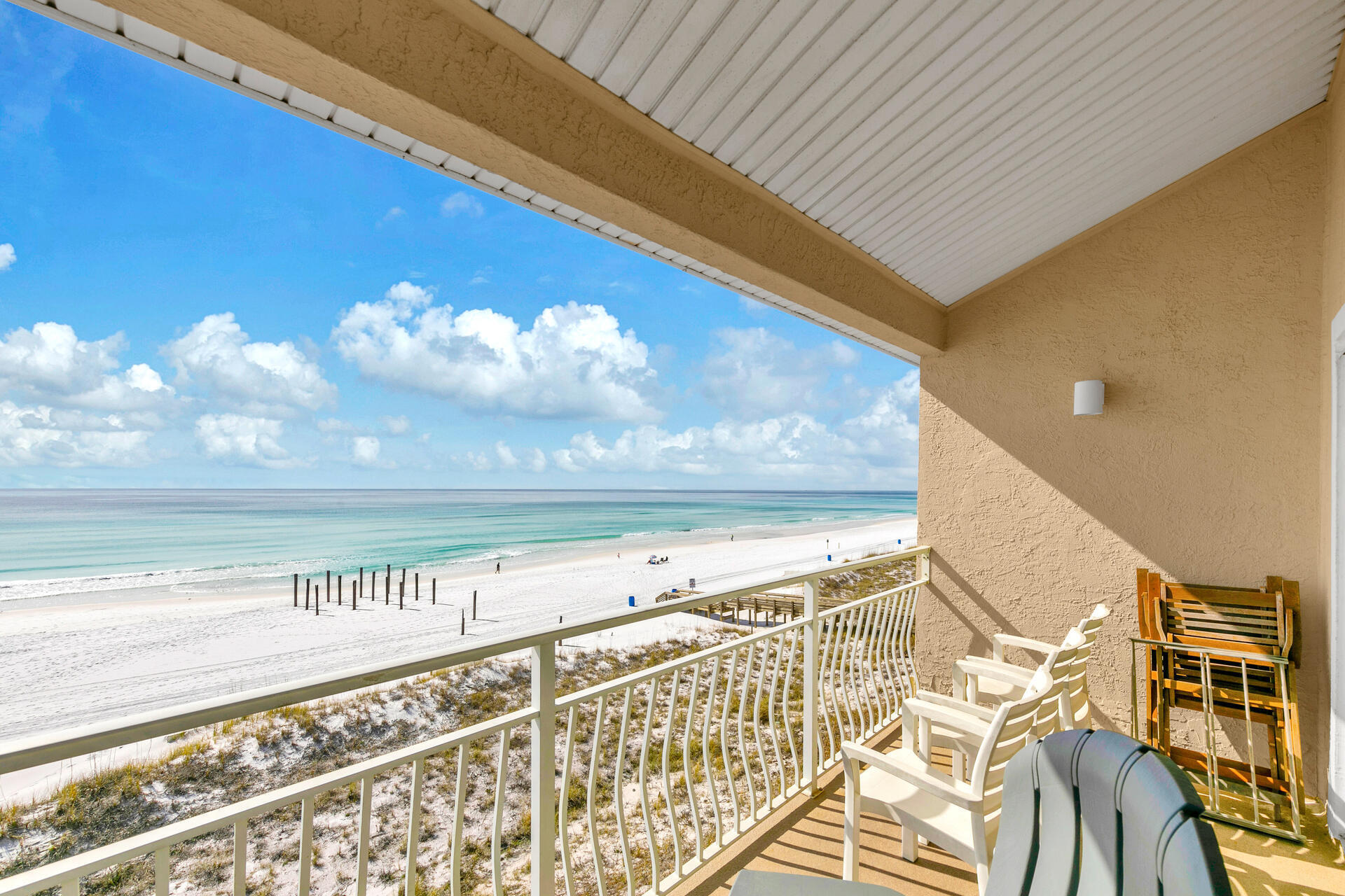 Crystal Sands Condo - Residential