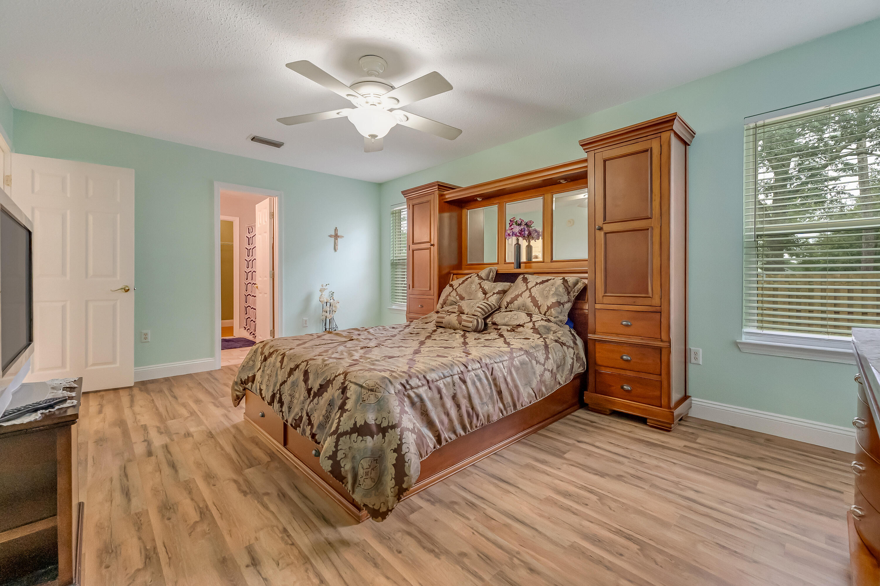 BAYSHORE S/D - Residential