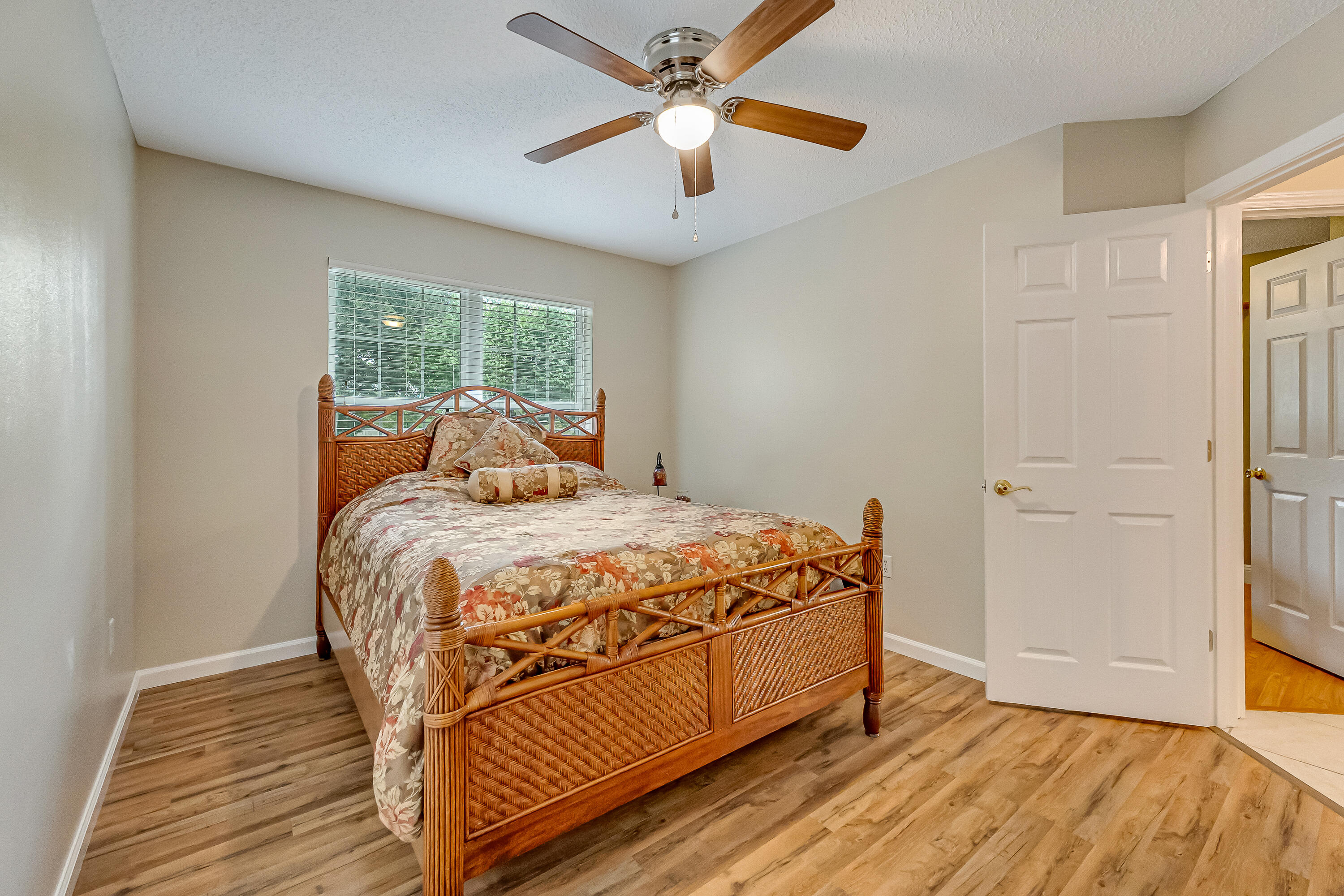 BAYSHORE S/D - Residential