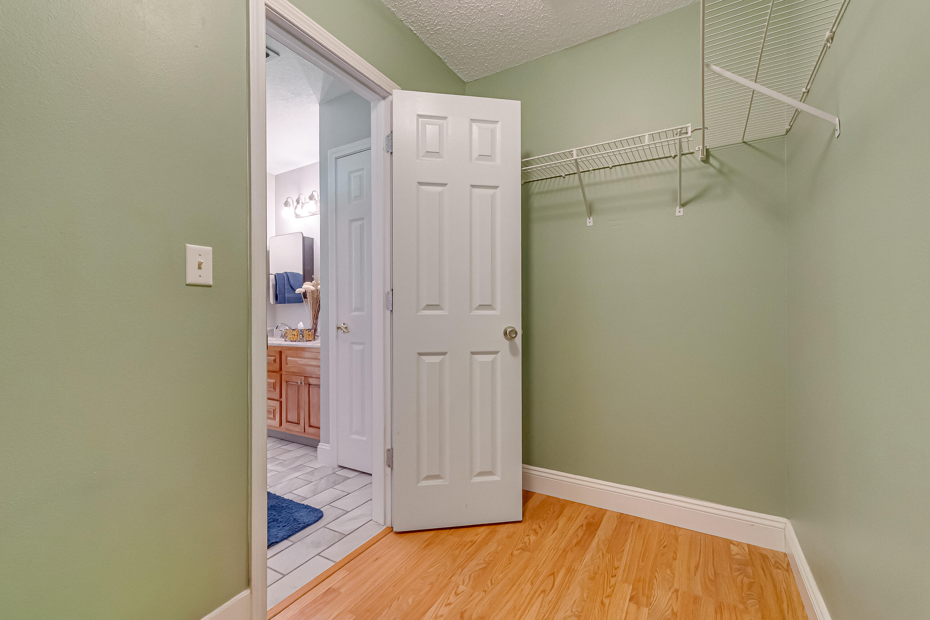 BAYSHORE S/D - Residential