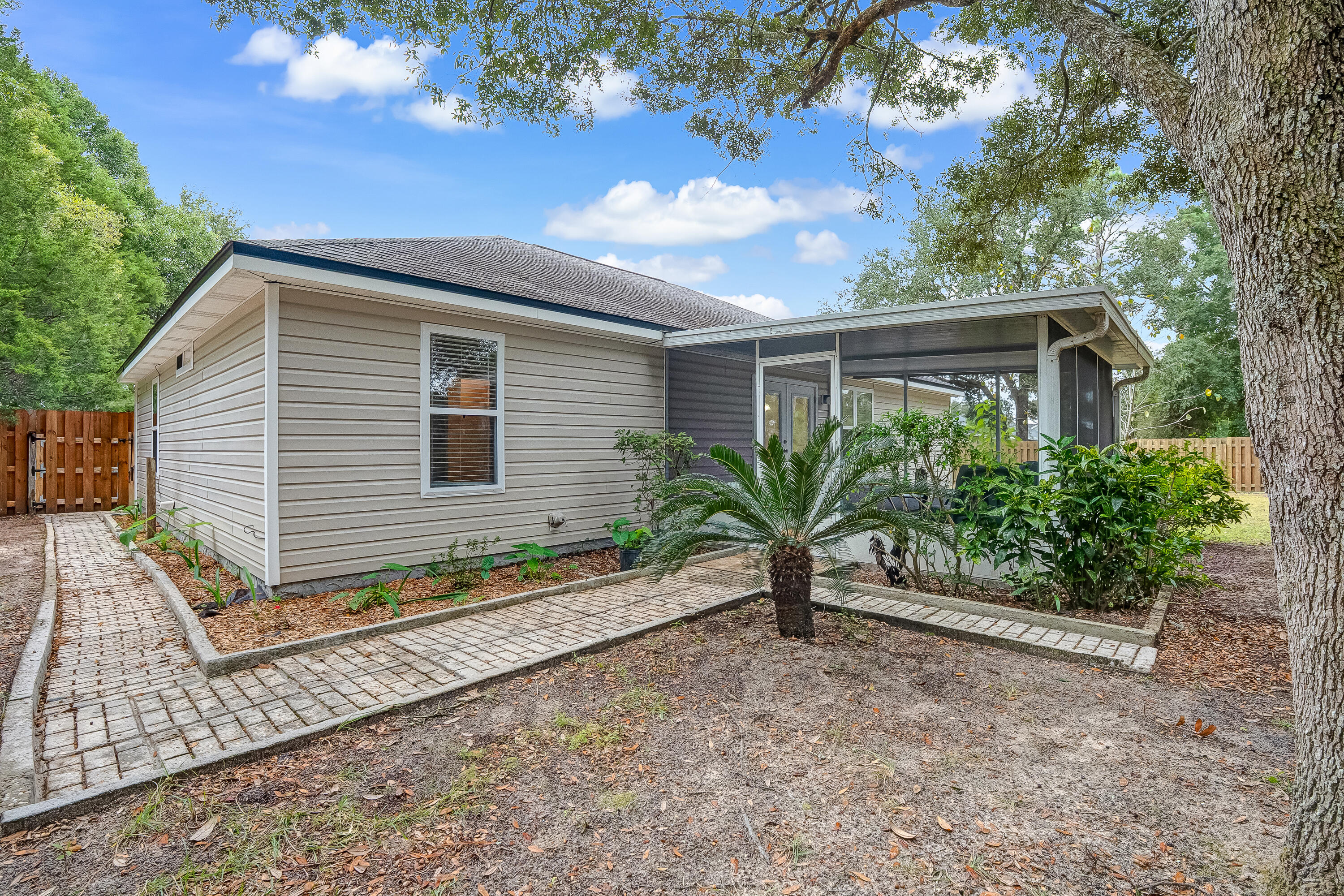 BAYSHORE S/D - Residential