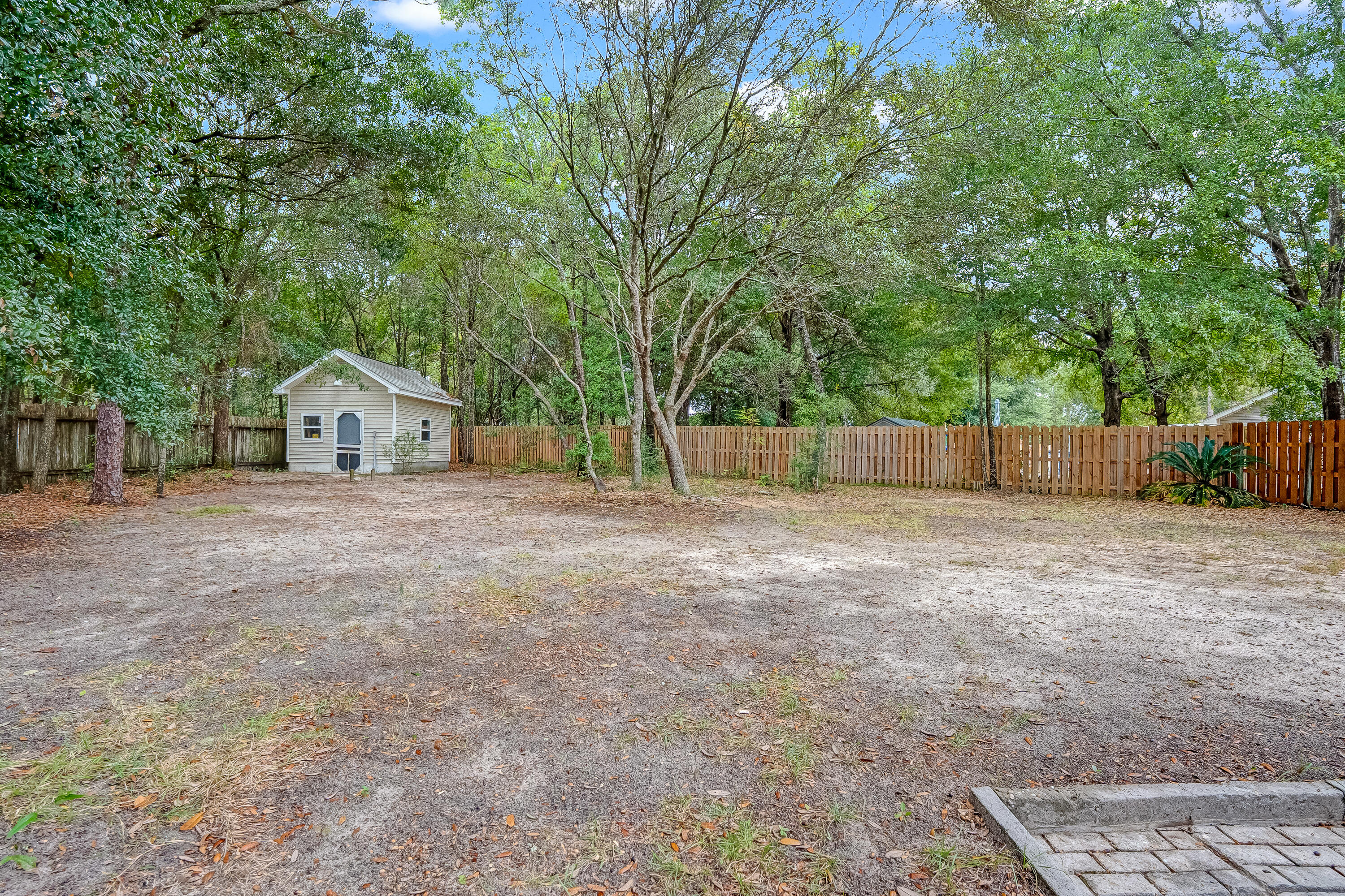 BAYSHORE S/D - Residential