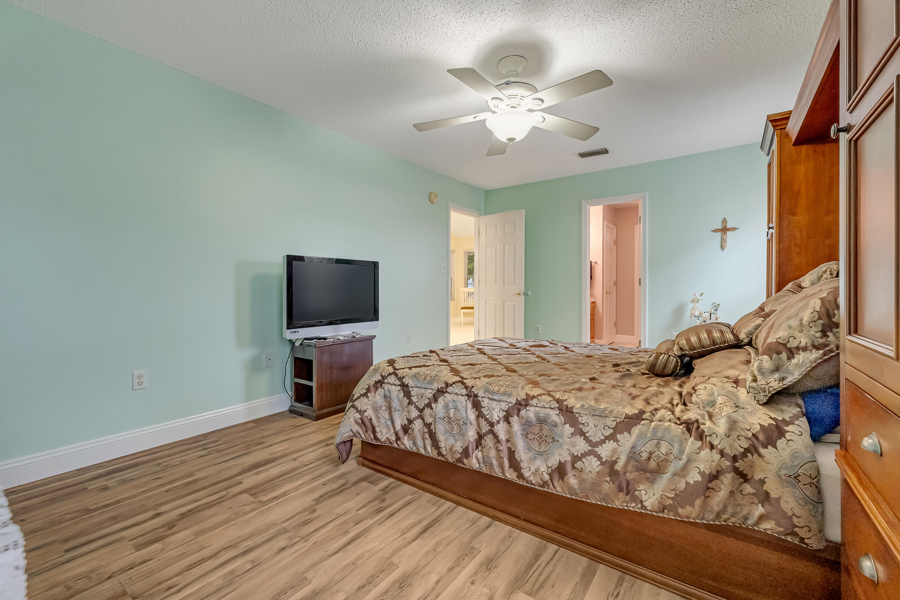 BAYSHORE S/D - Residential