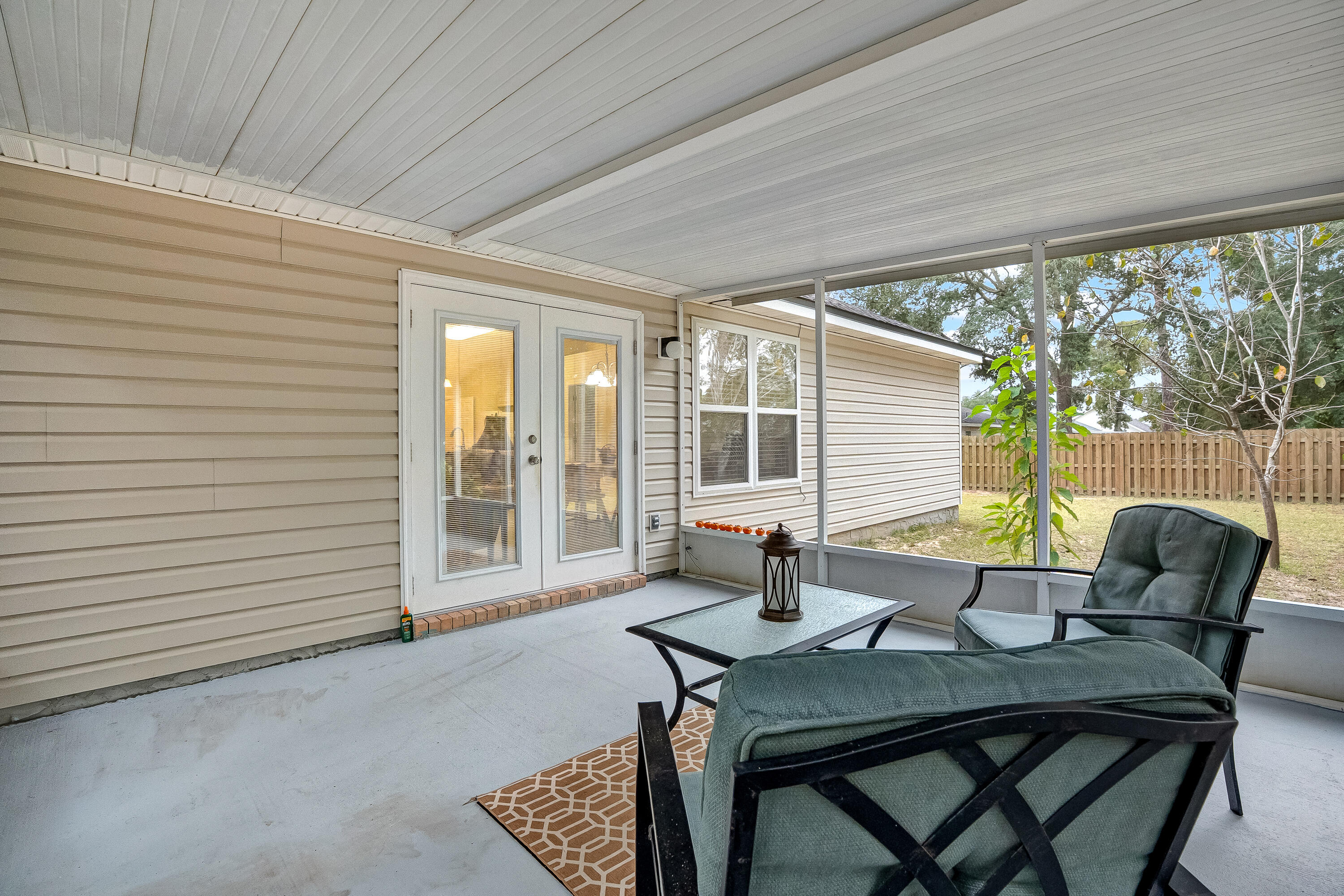 BAYSHORE S/D - Residential