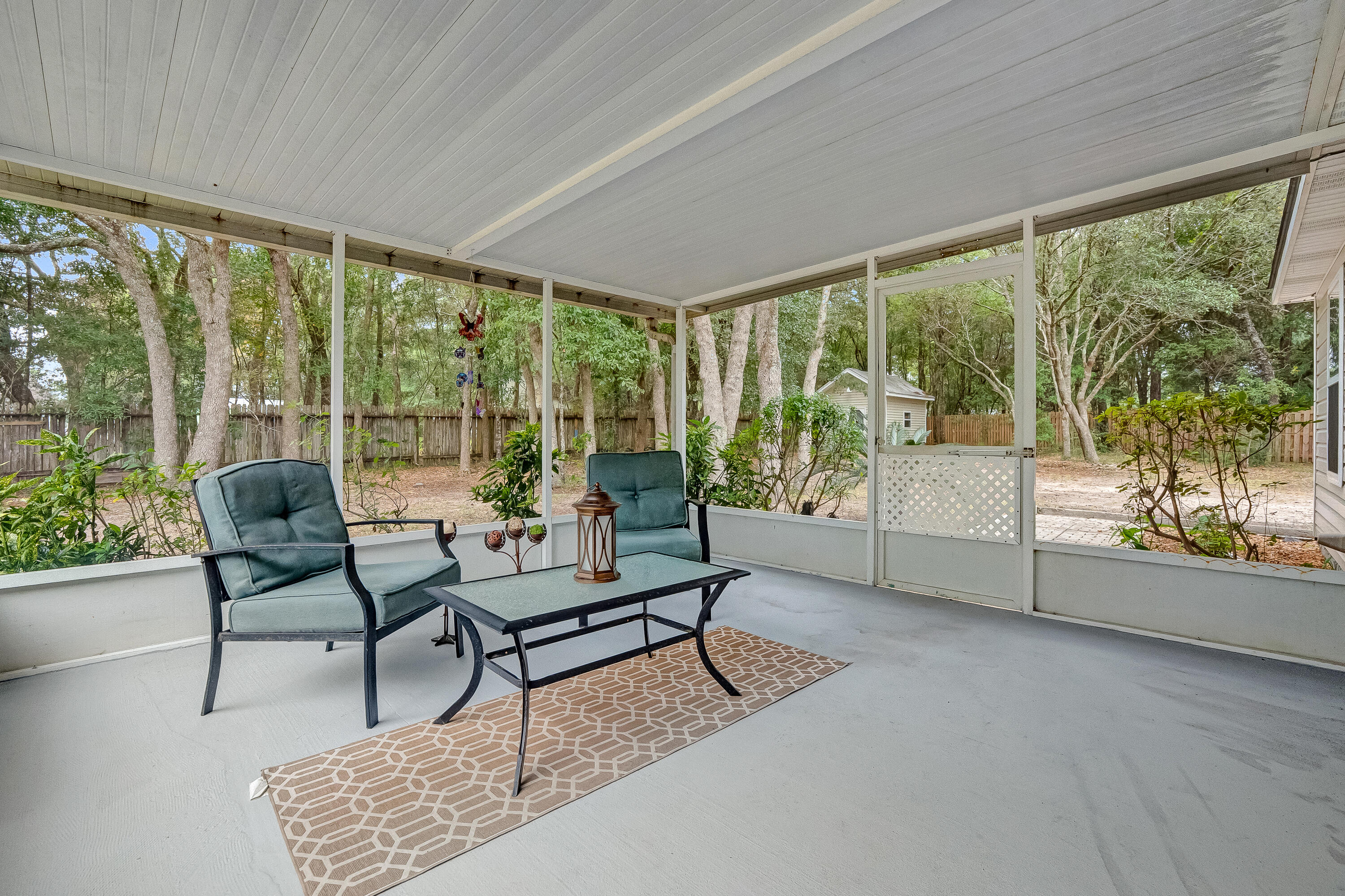 BAYSHORE S/D - Residential