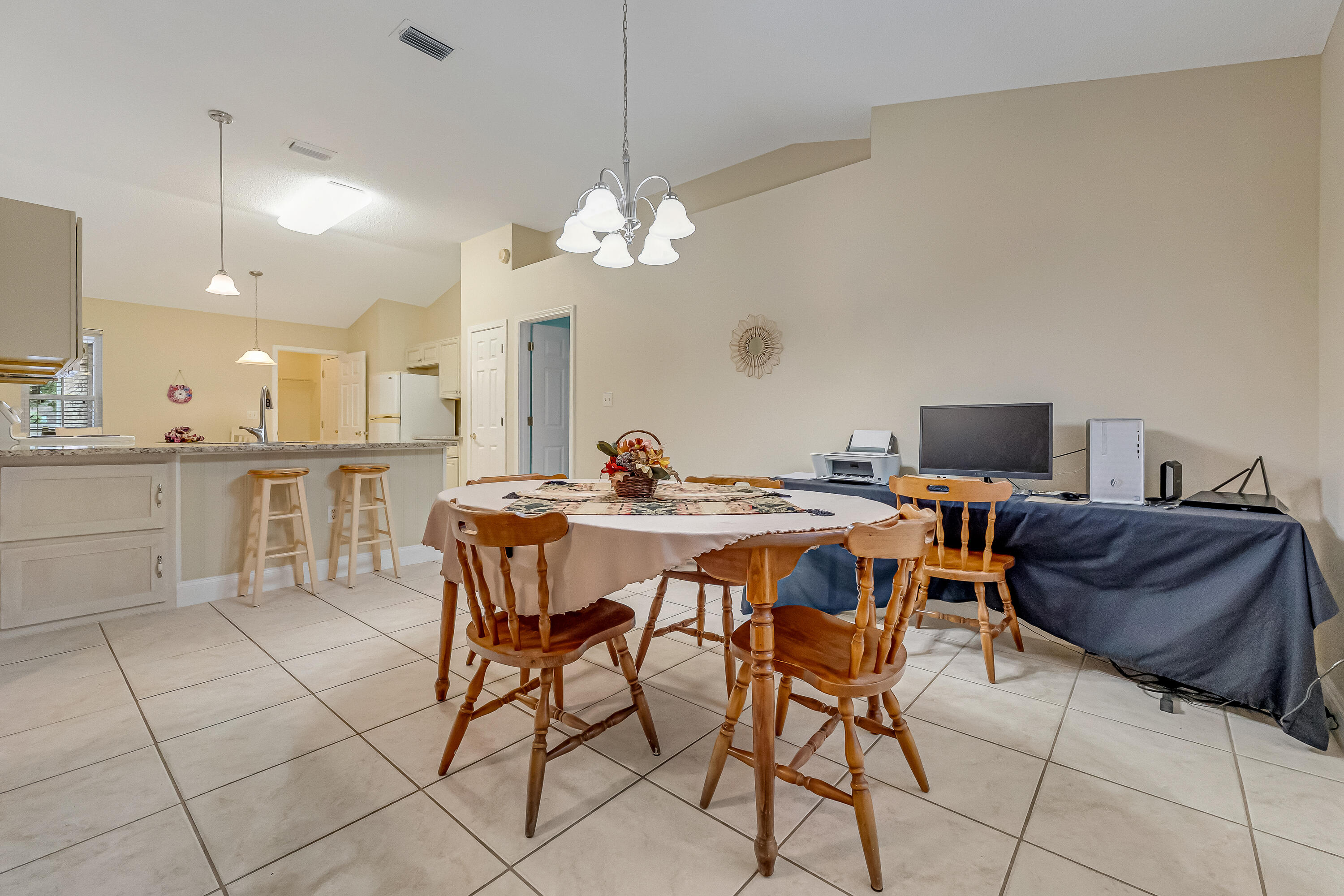 BAYSHORE S/D - Residential