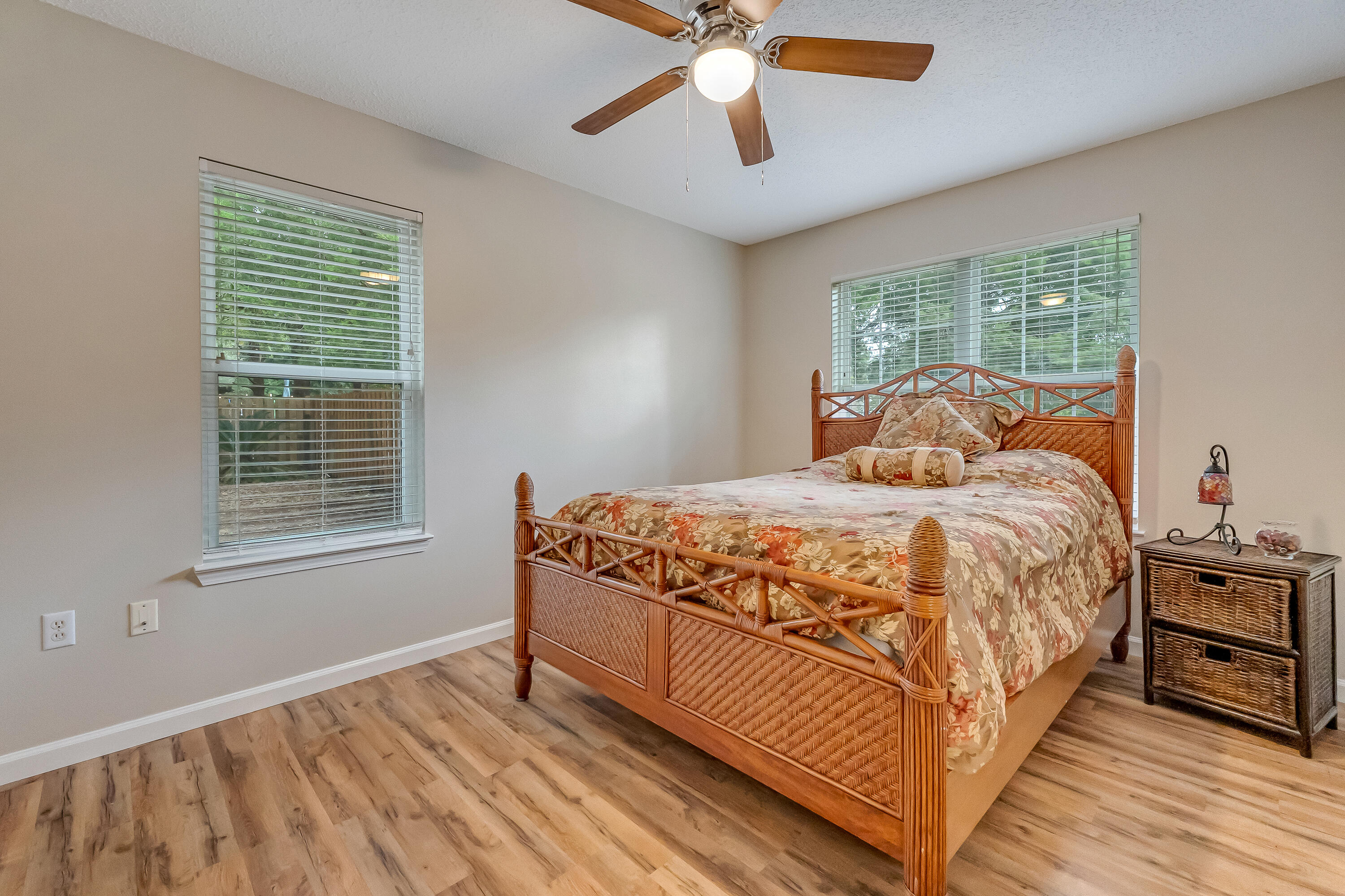 BAYSHORE S/D - Residential