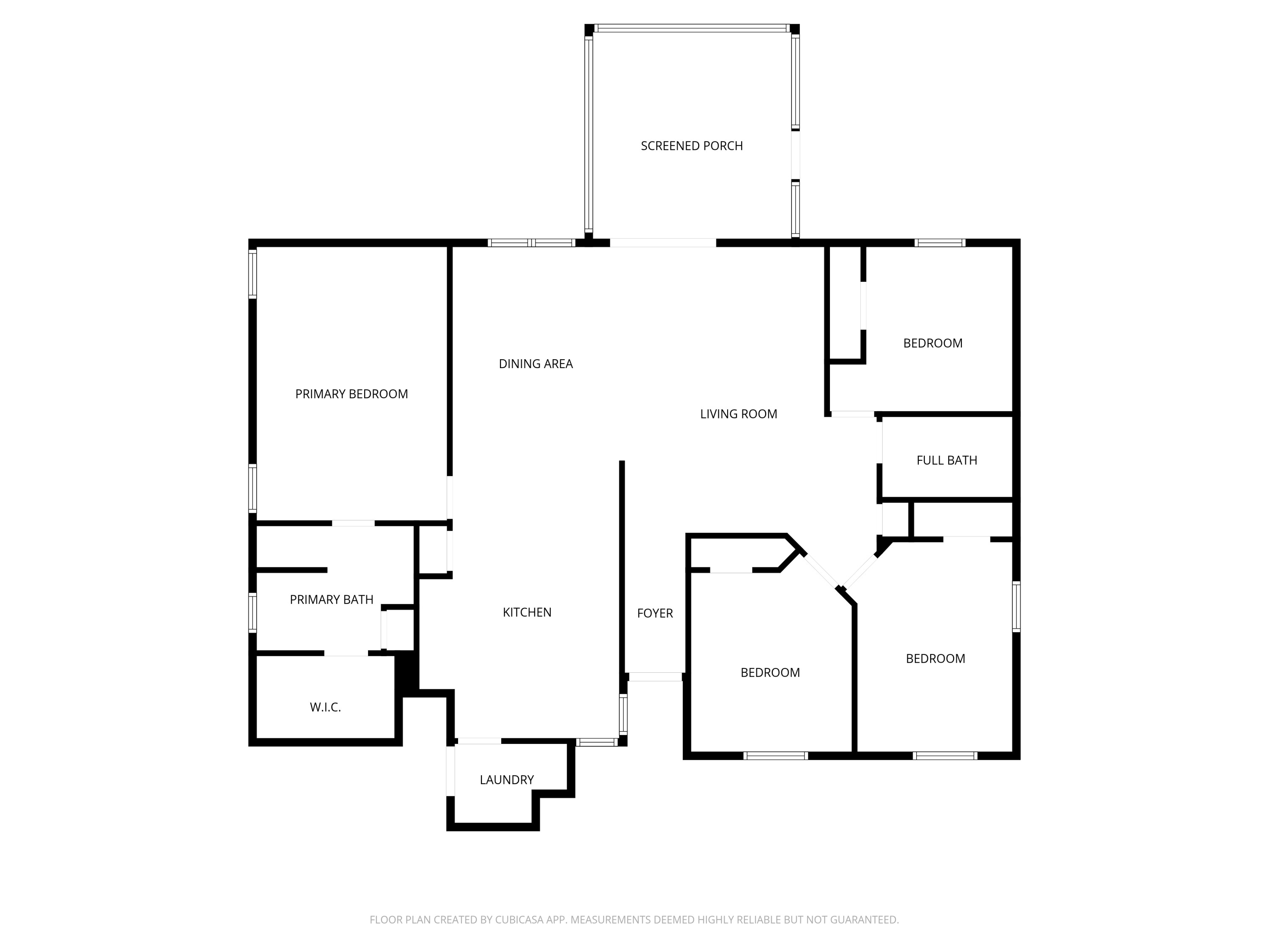BAYSHORE S/D - Residential