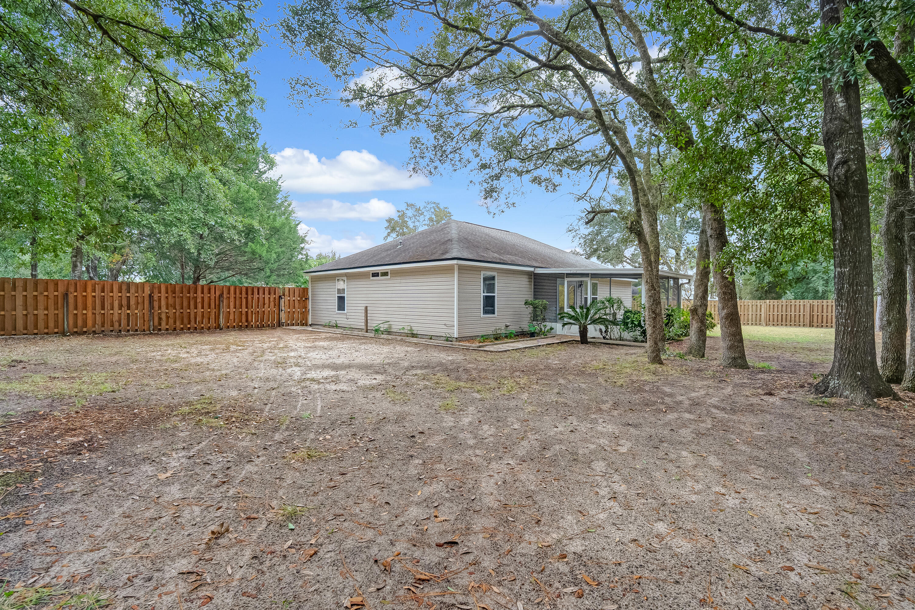 BAYSHORE S/D - Residential